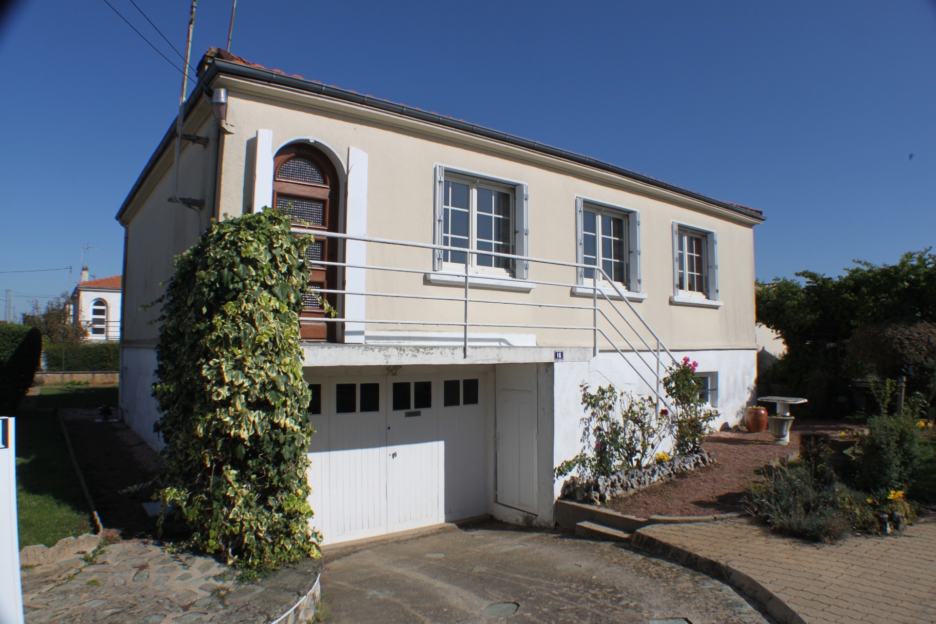 Maison