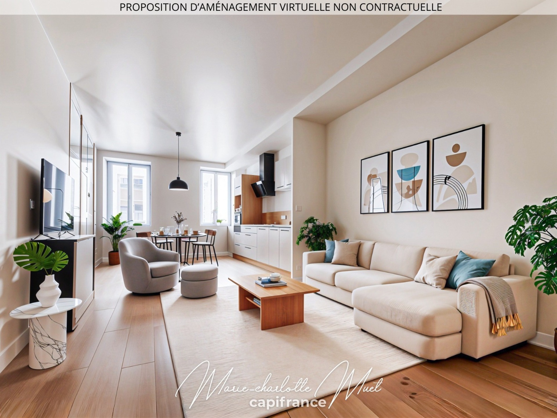 Appartement