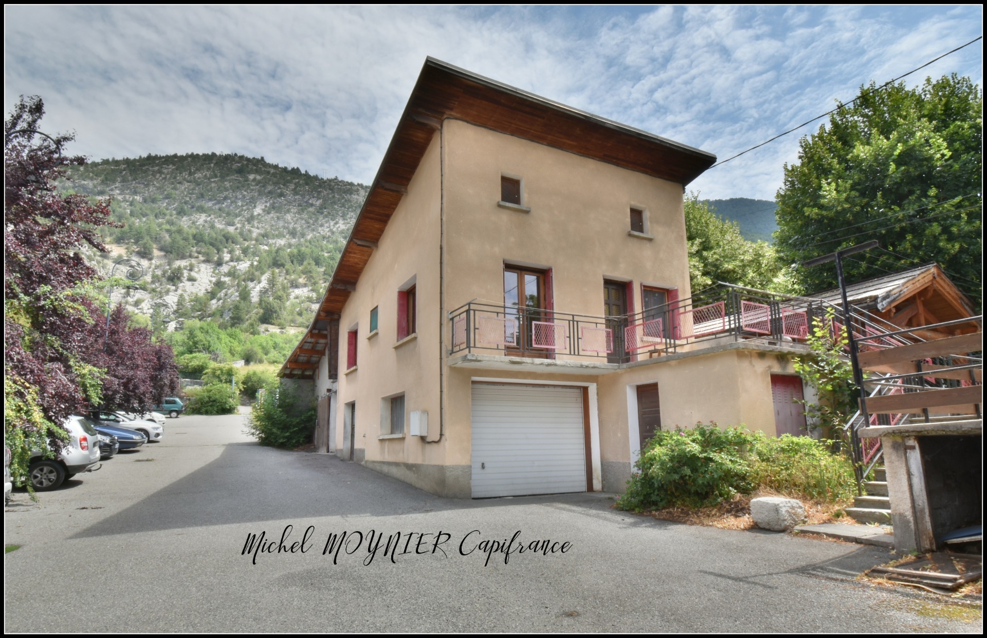 Maison