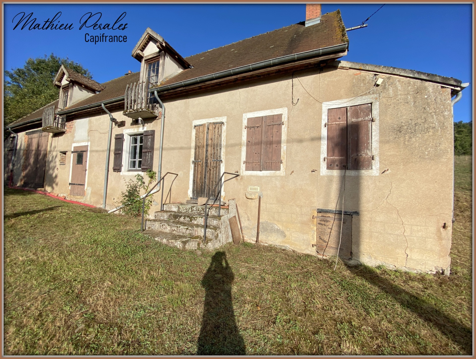 Maison