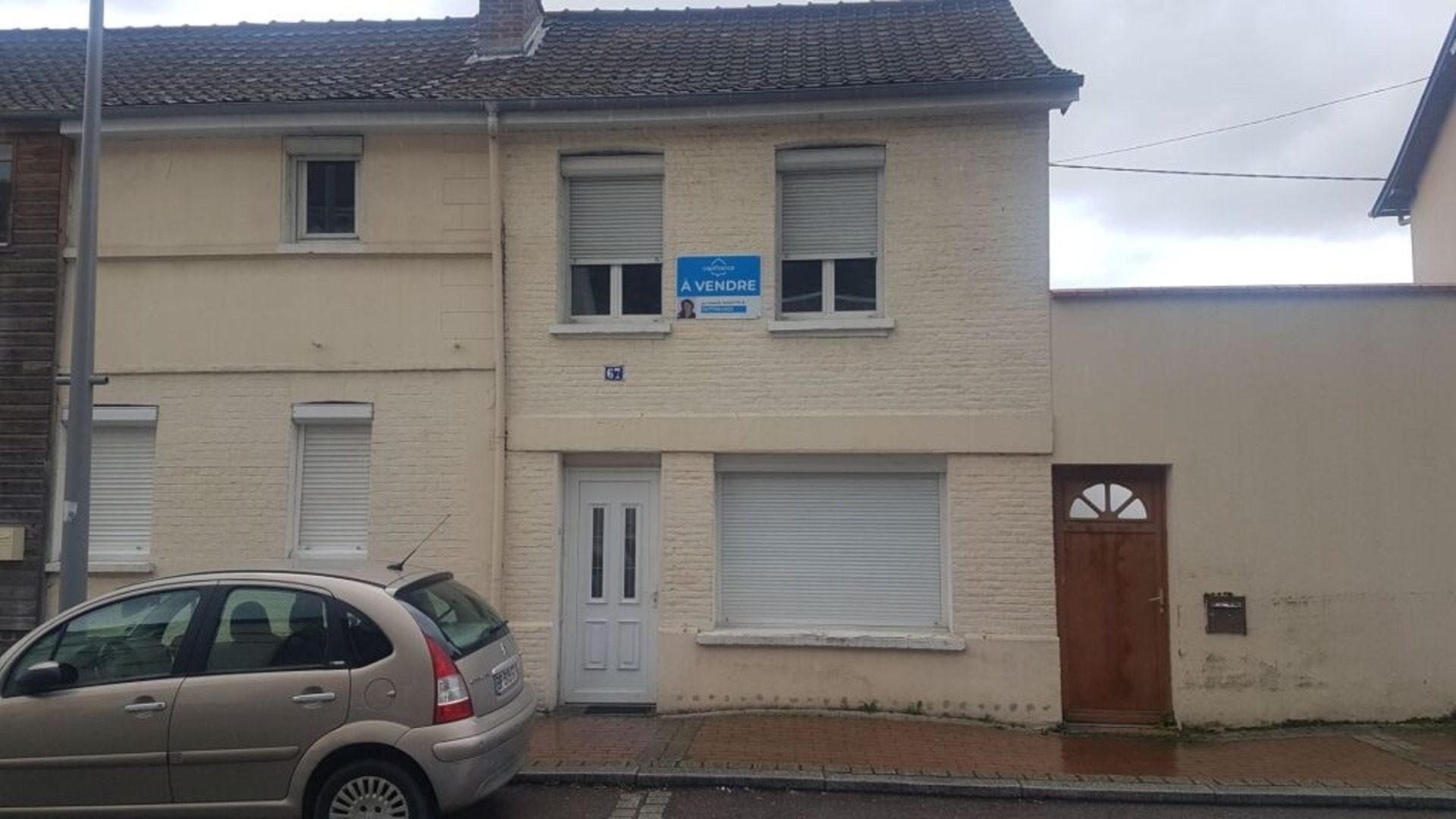 Maison
