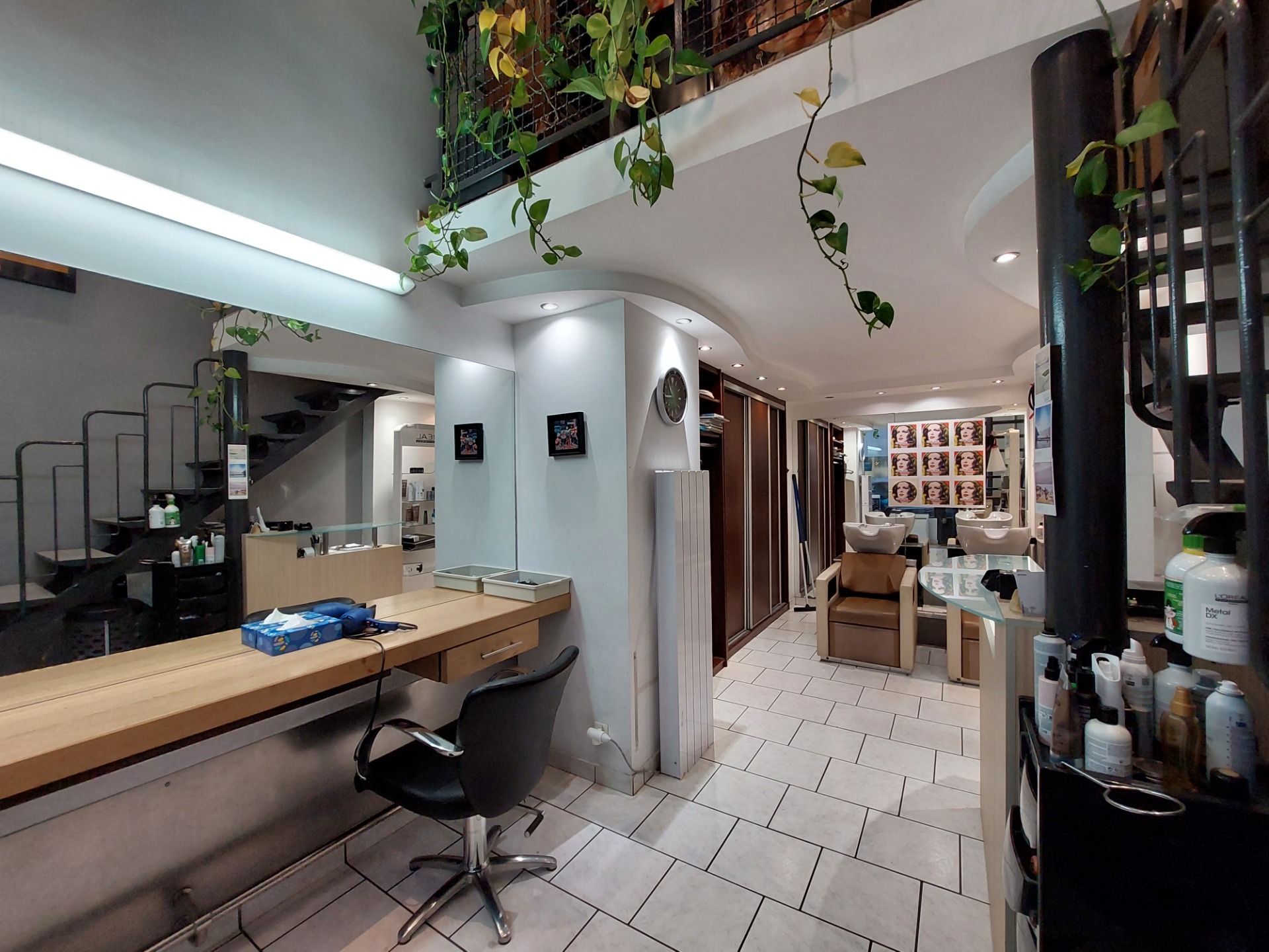 Local/bureau