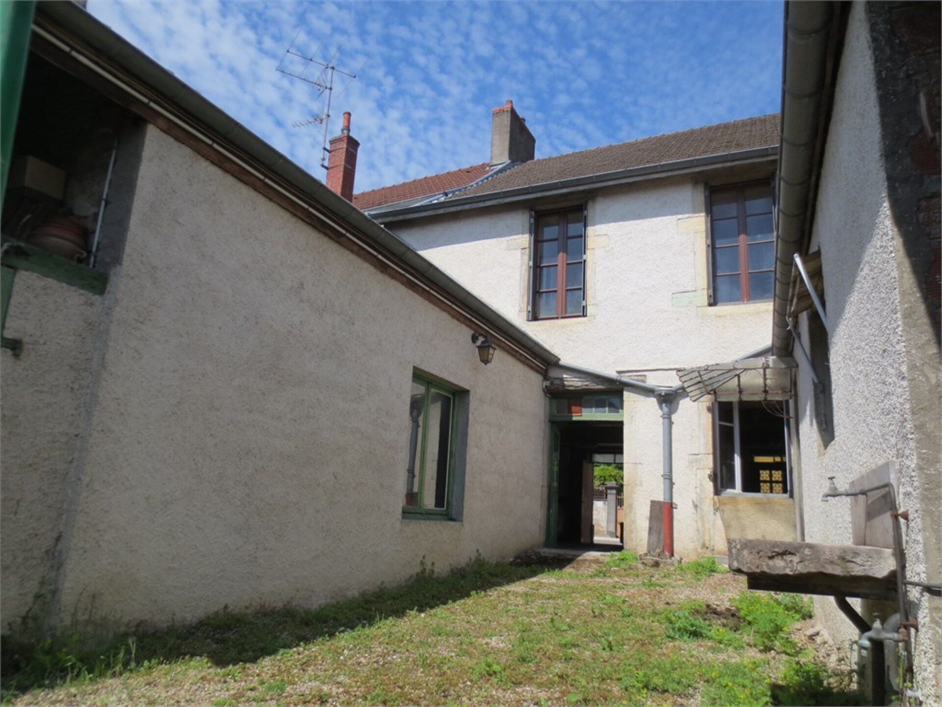 Maison