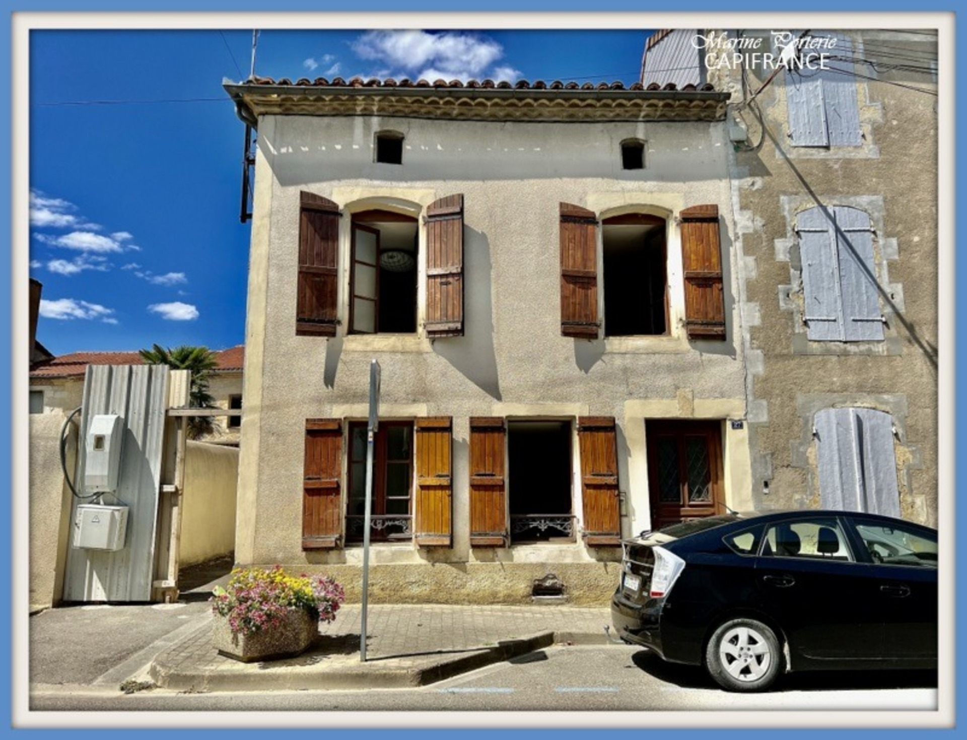 Maison