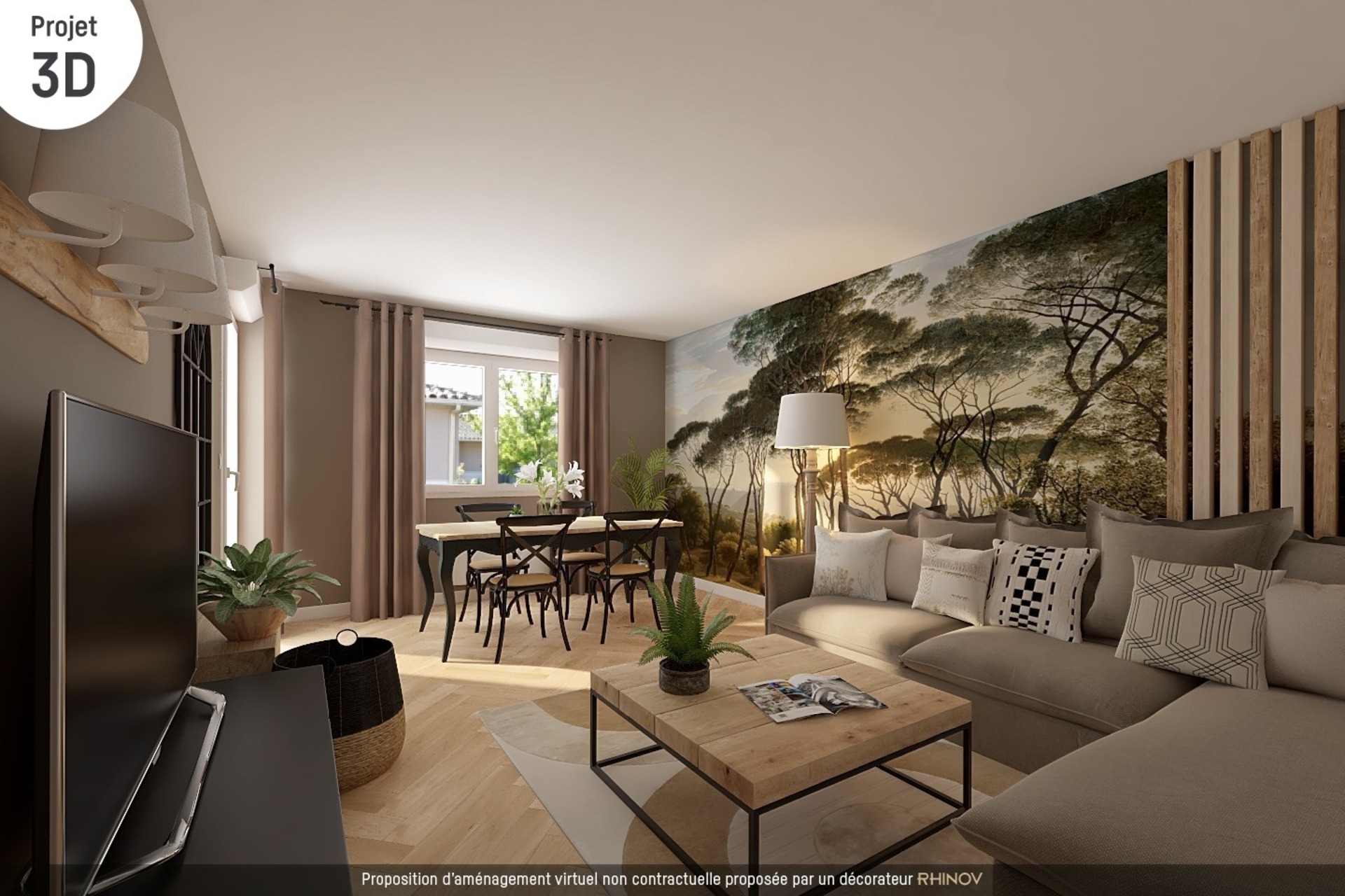 Appartement