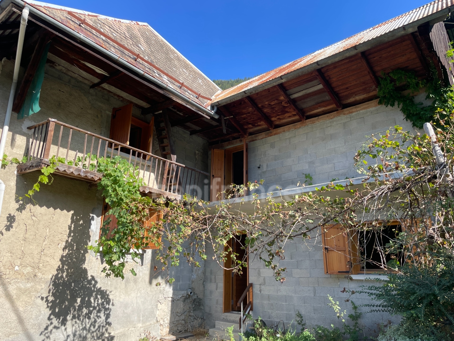 Maison