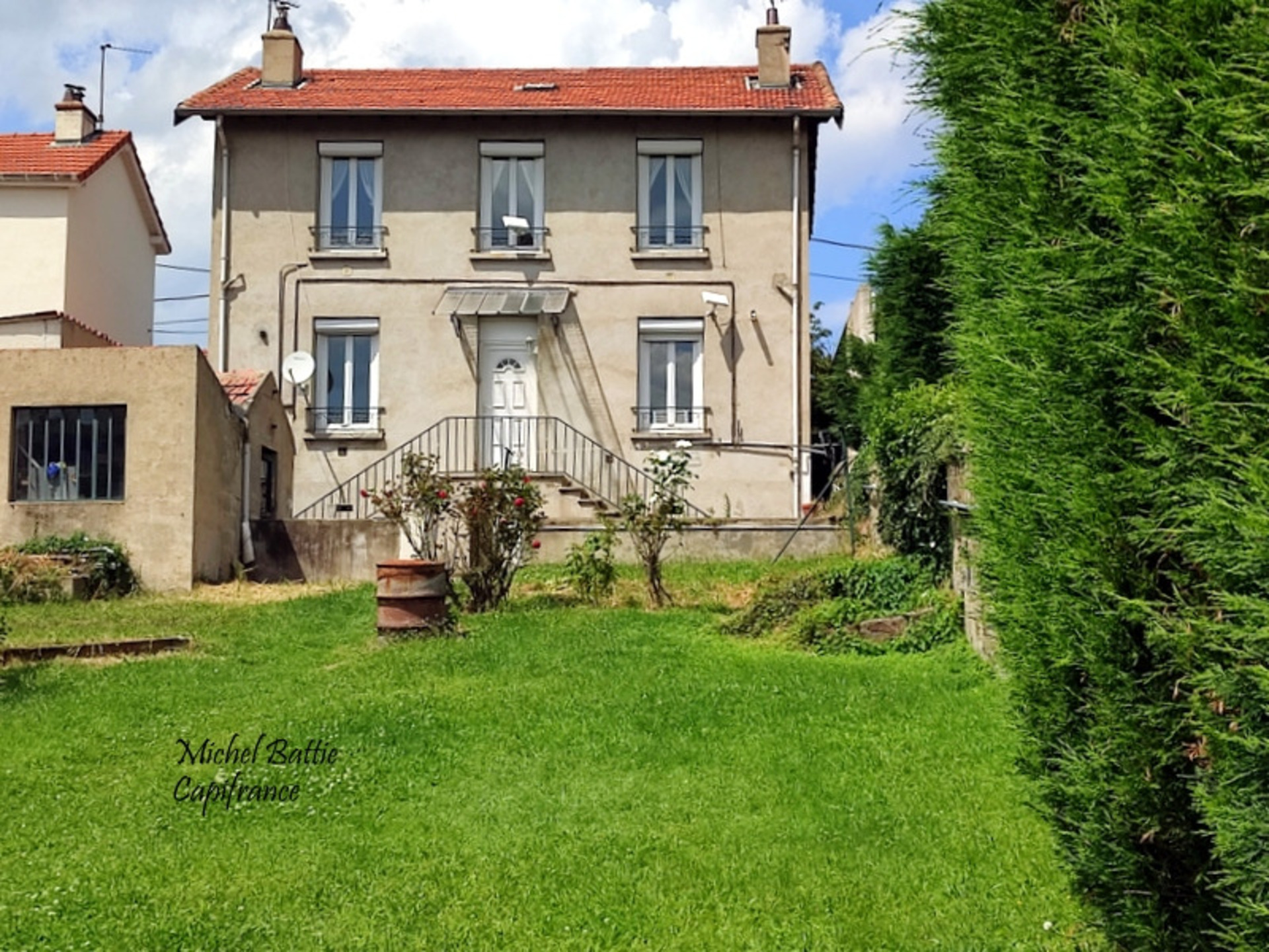 Maison