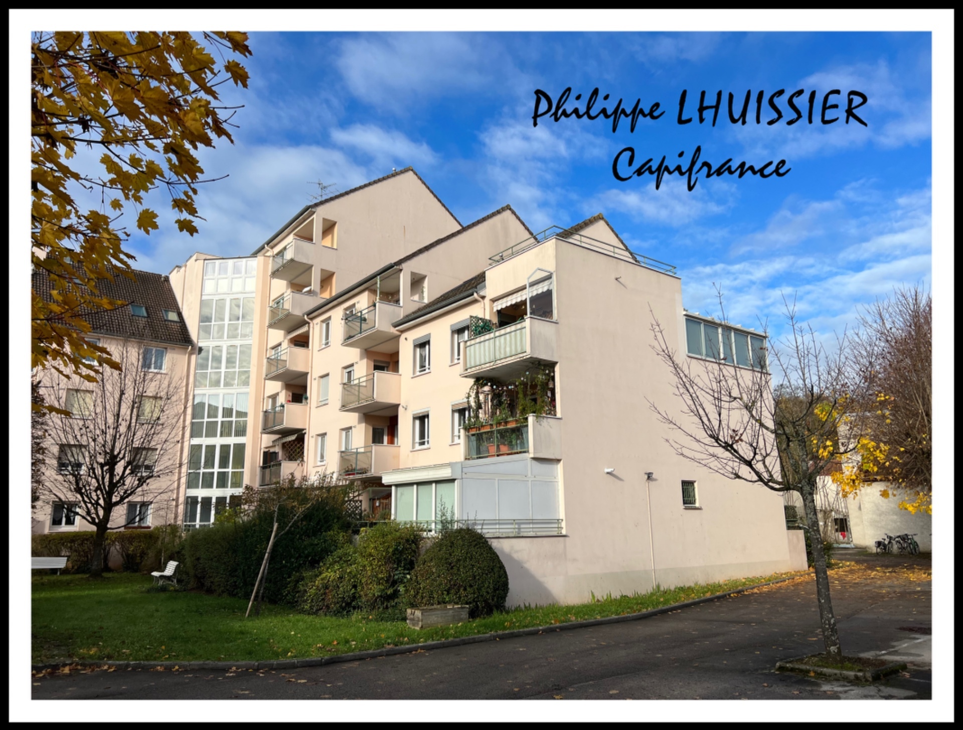 Appartement