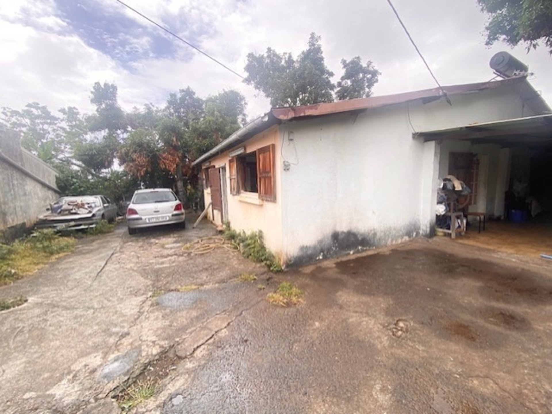 Maison