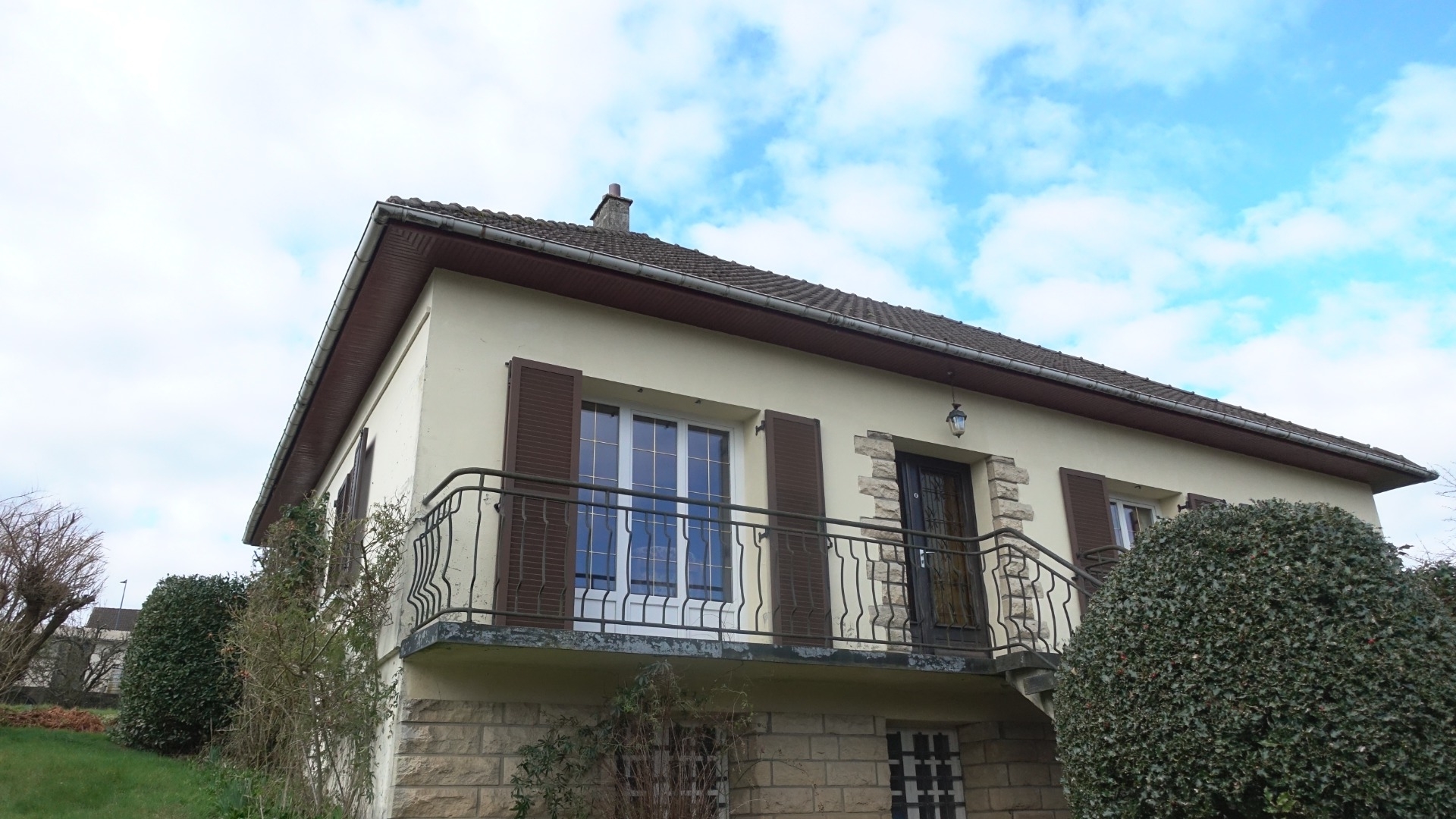 Maison
