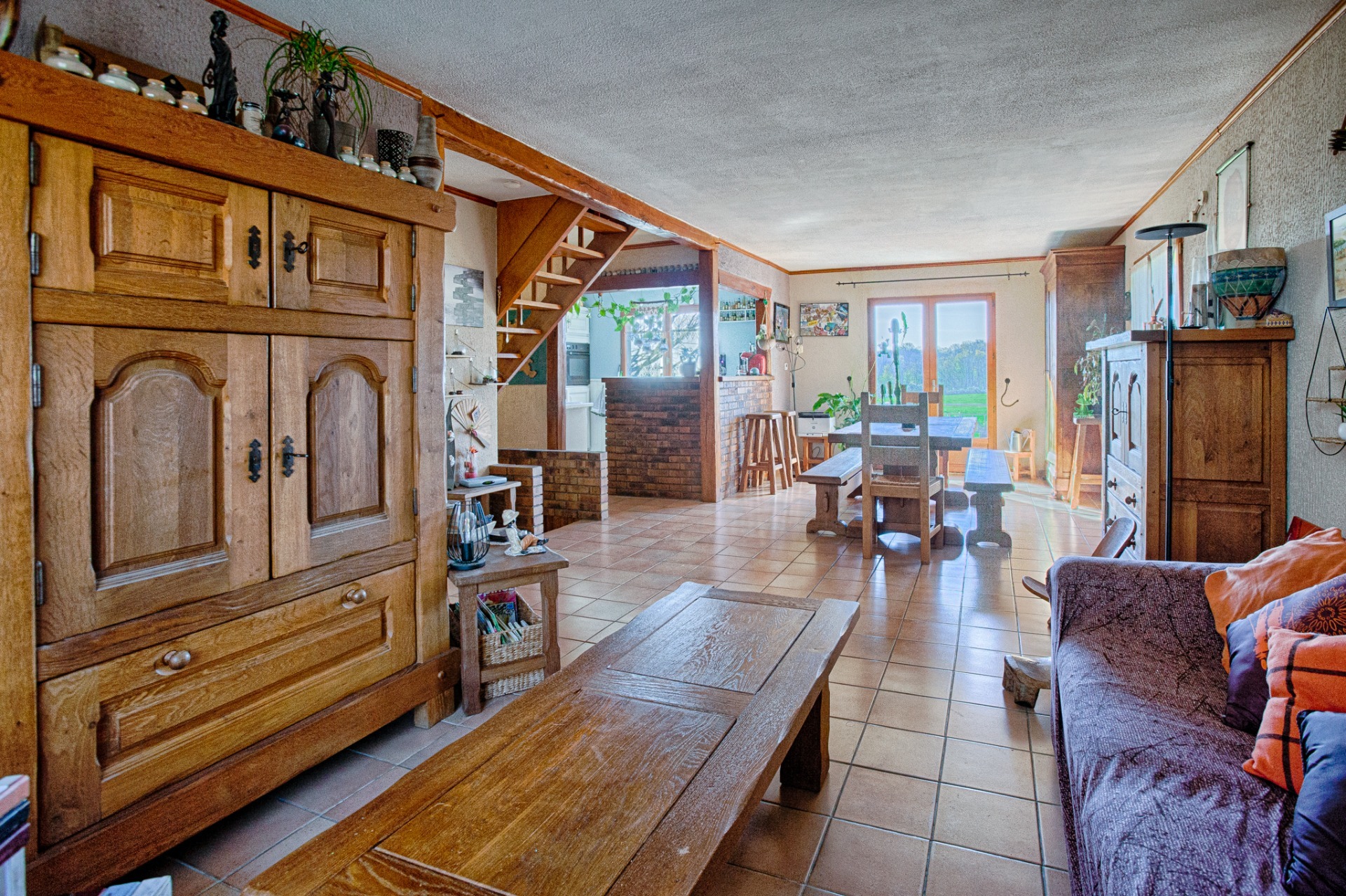 Maison