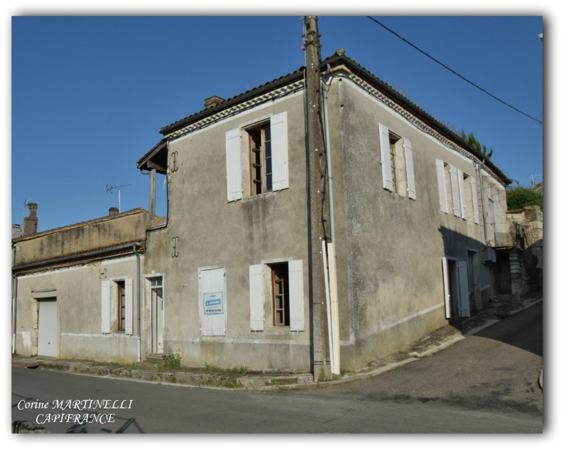 Maison
