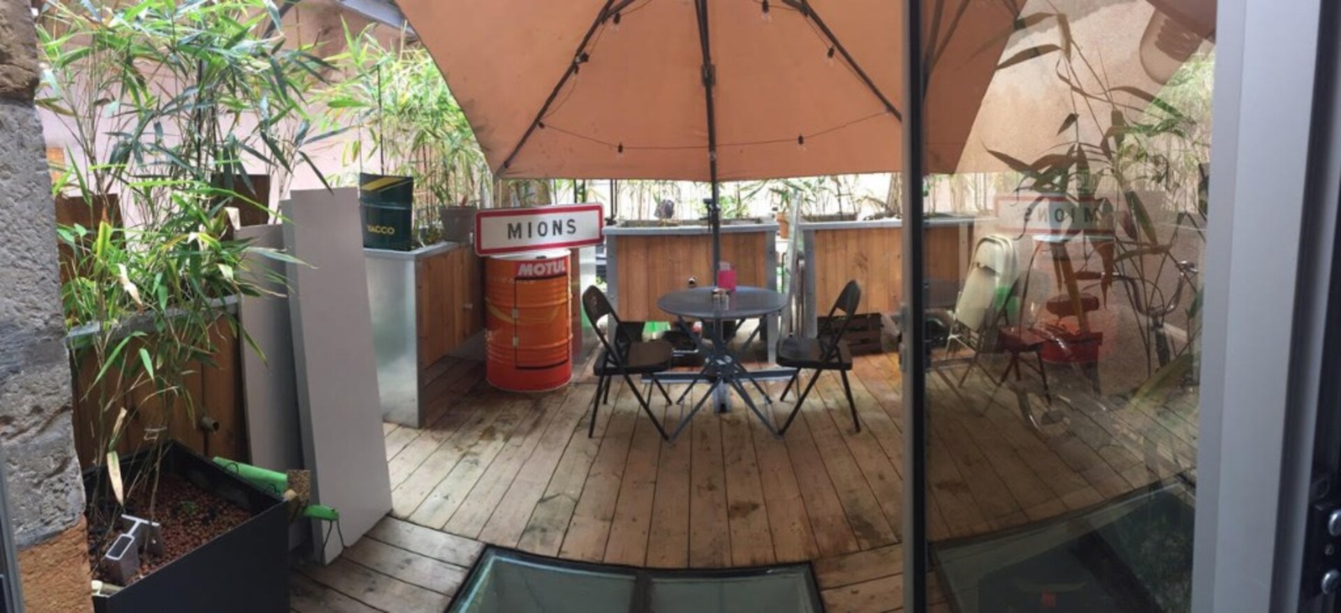 Appartement