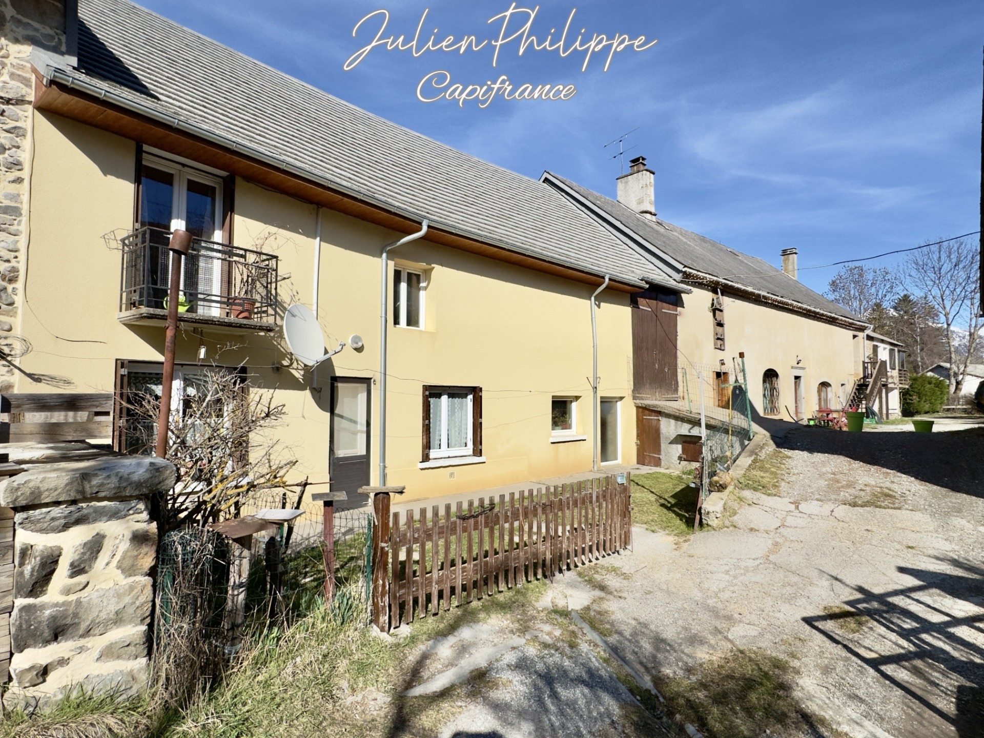 Maison
