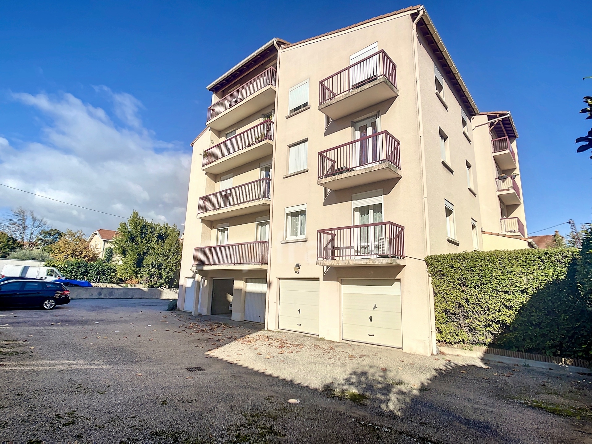 Appartement