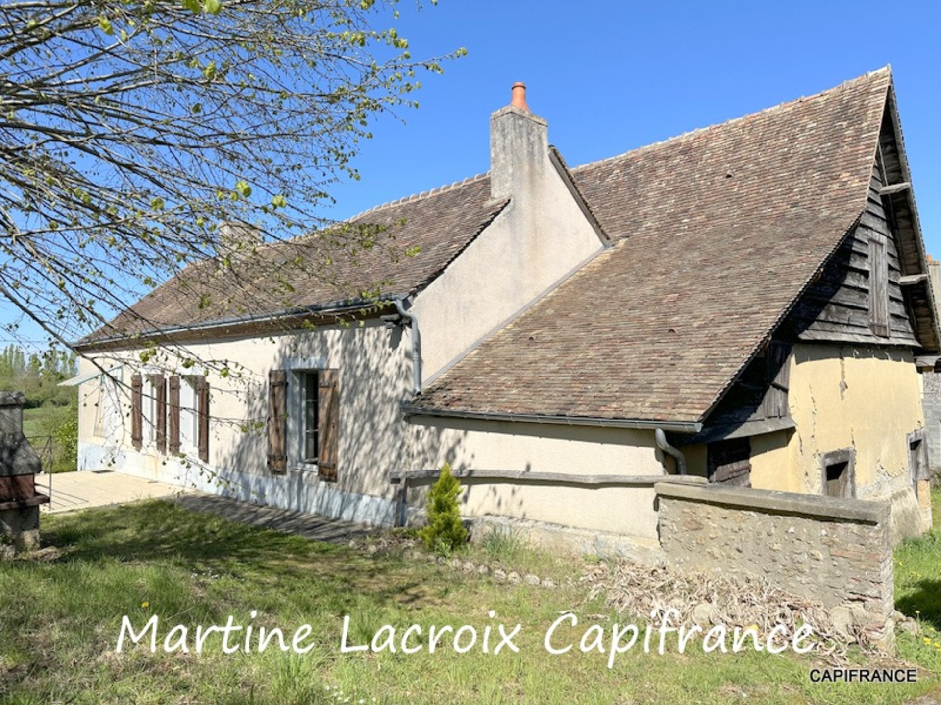 Maison
