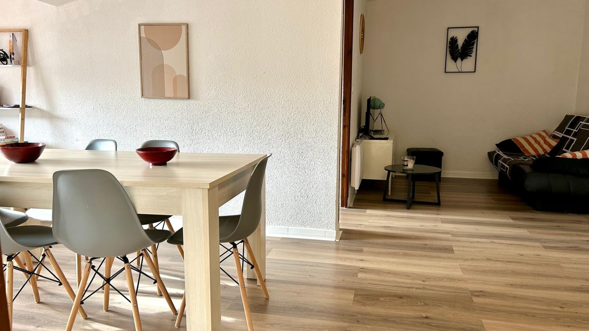 Appartement