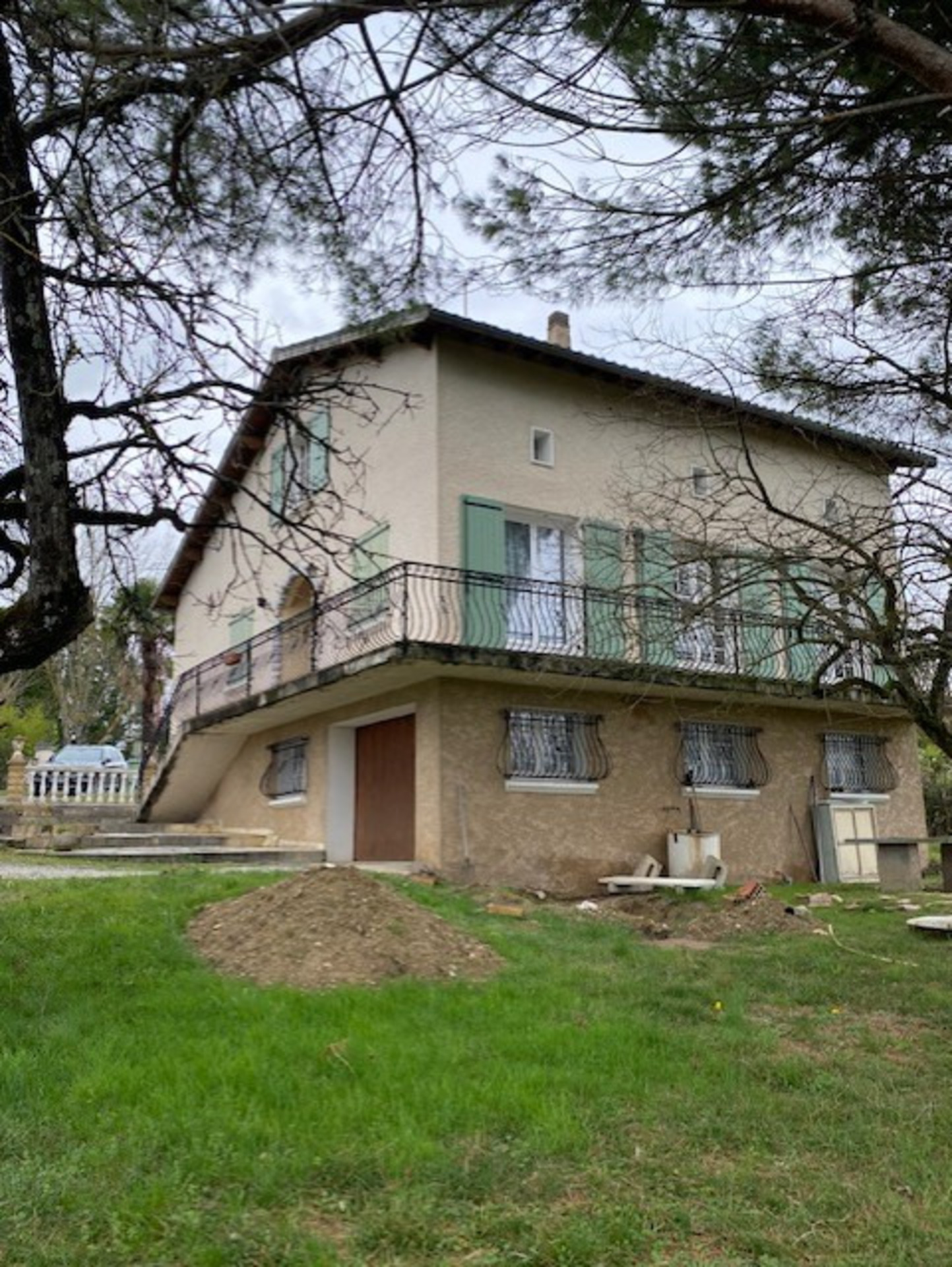 Maison