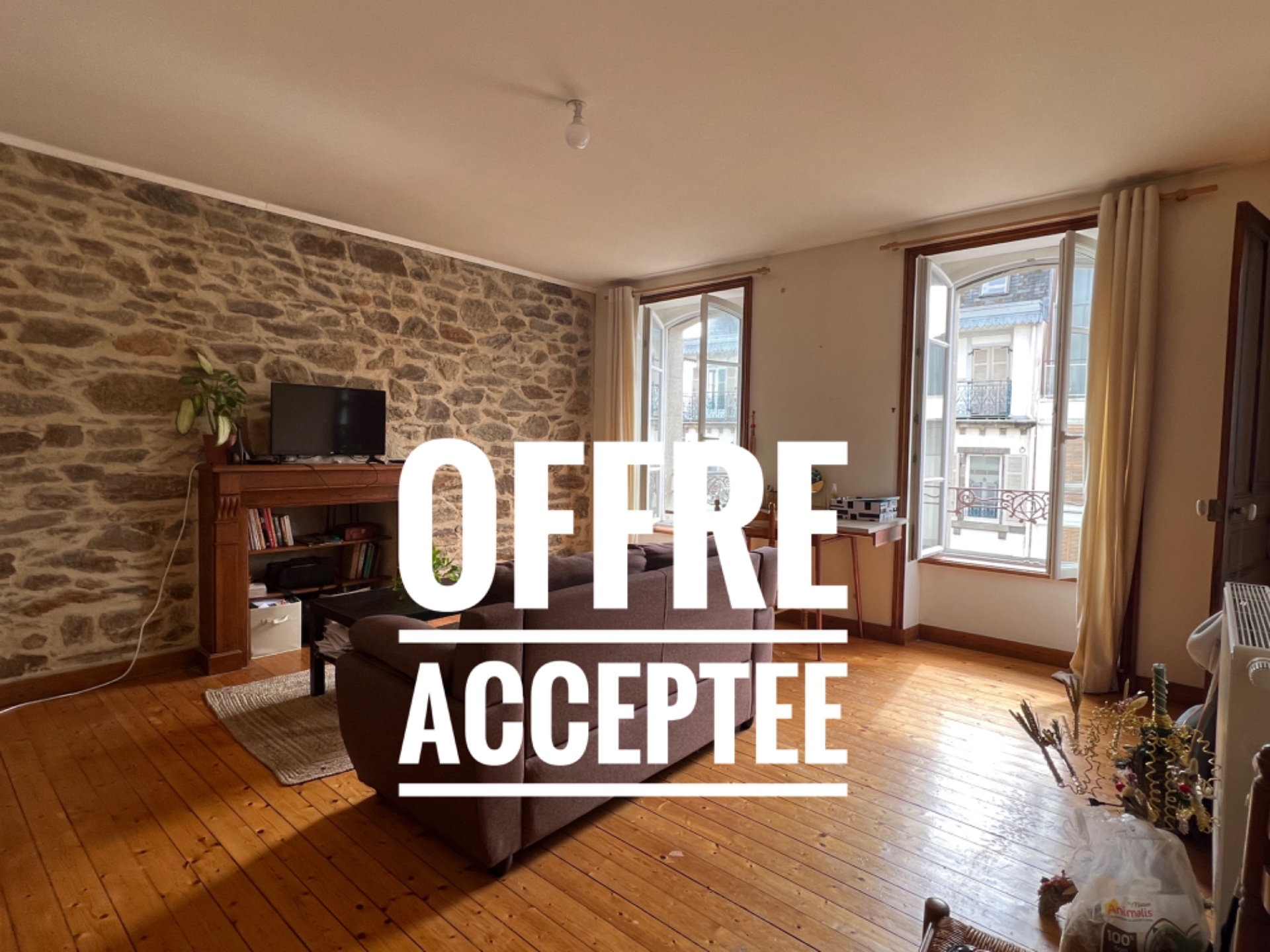 Appartement