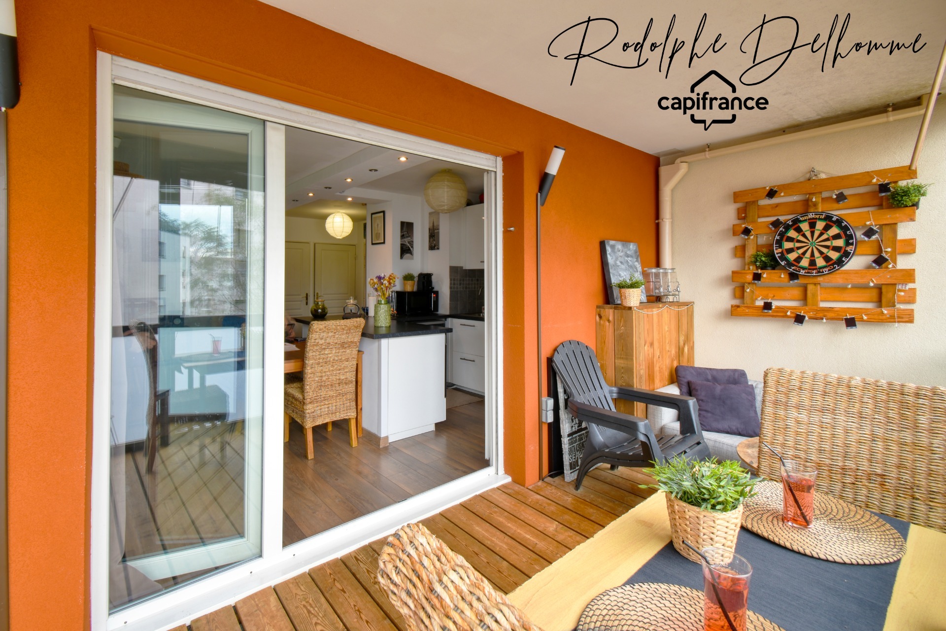 Appartement