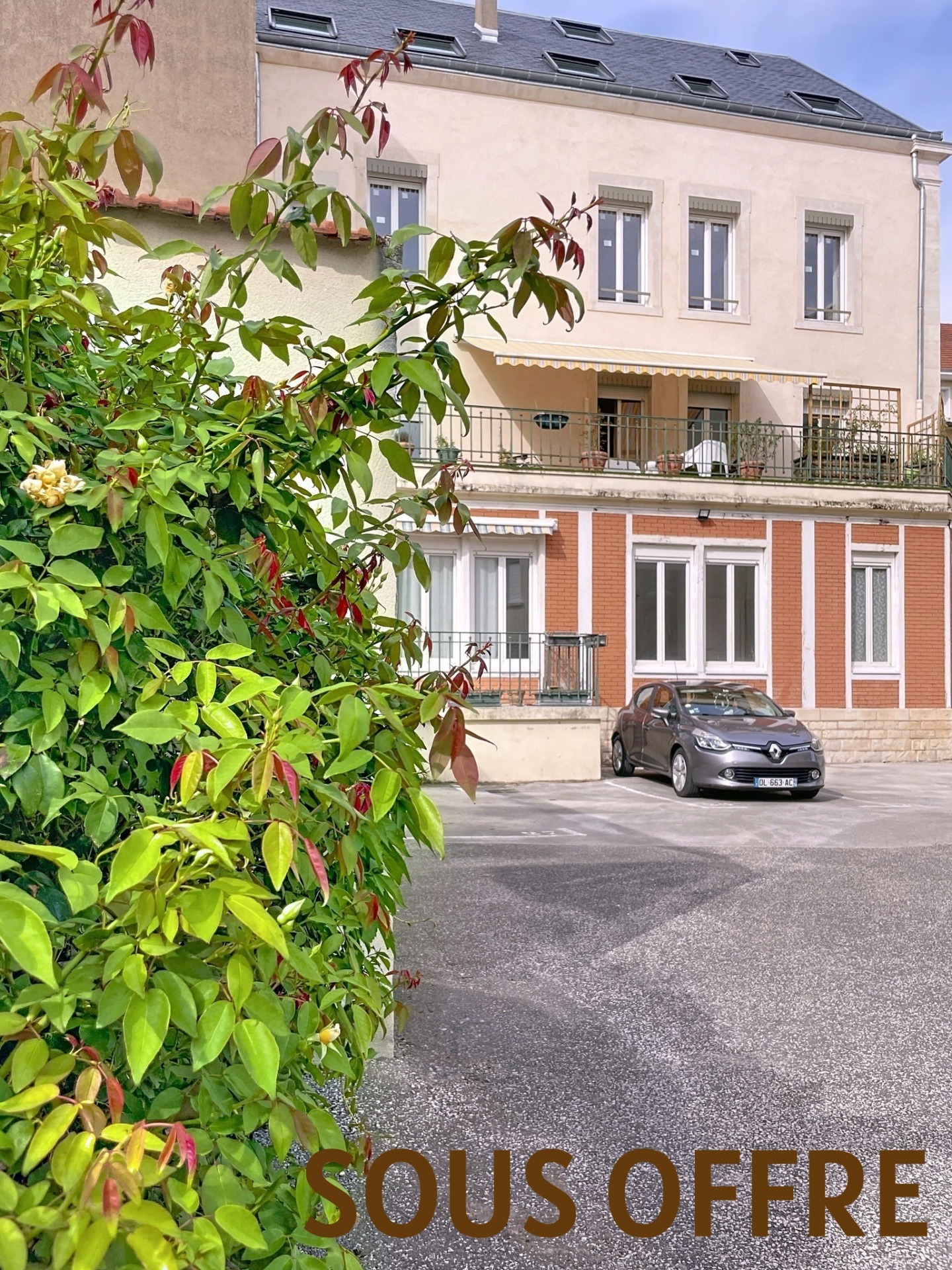 Appartement