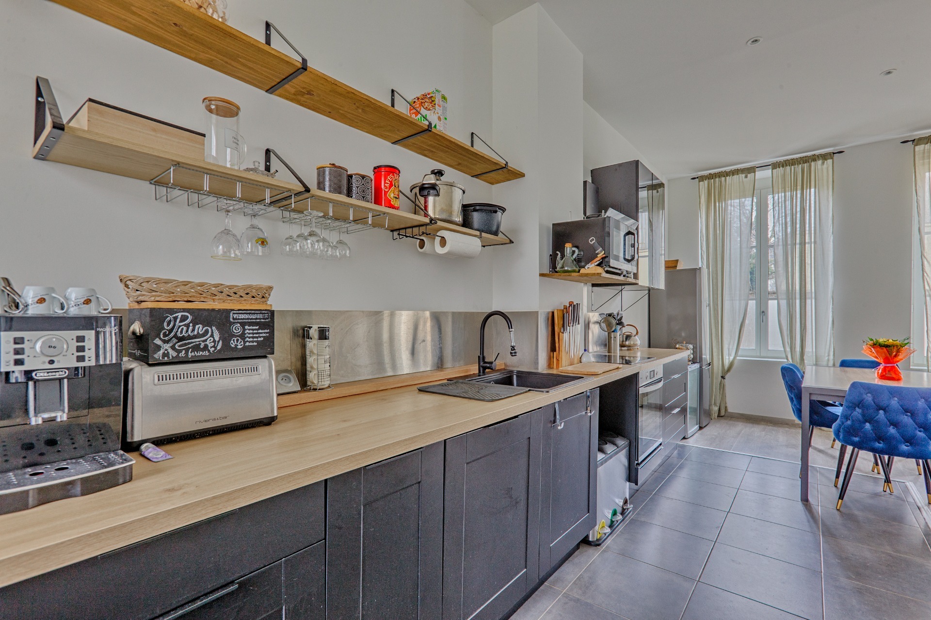 Appartement