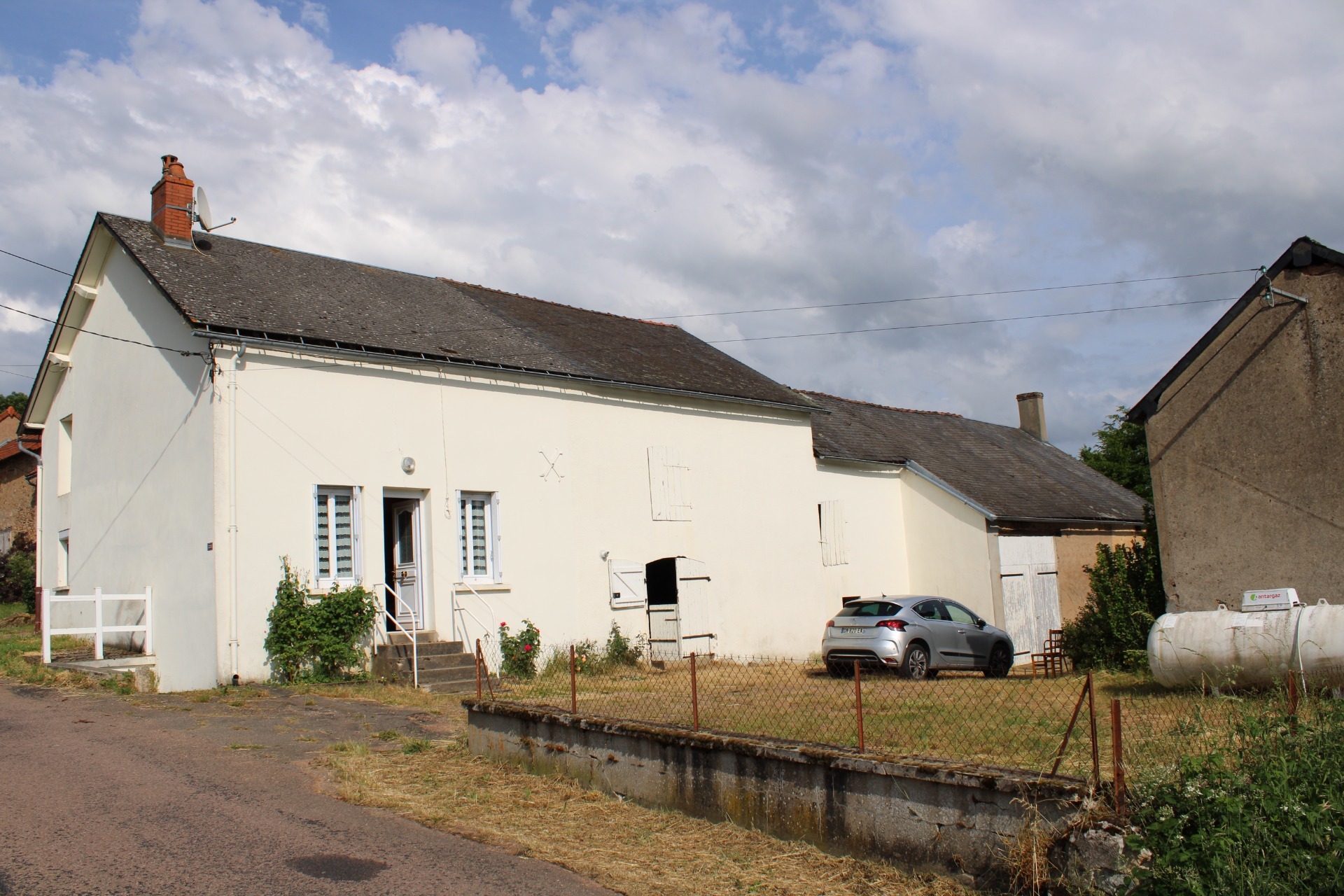 Maison