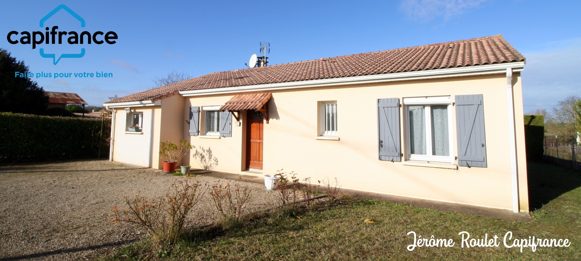 Maison