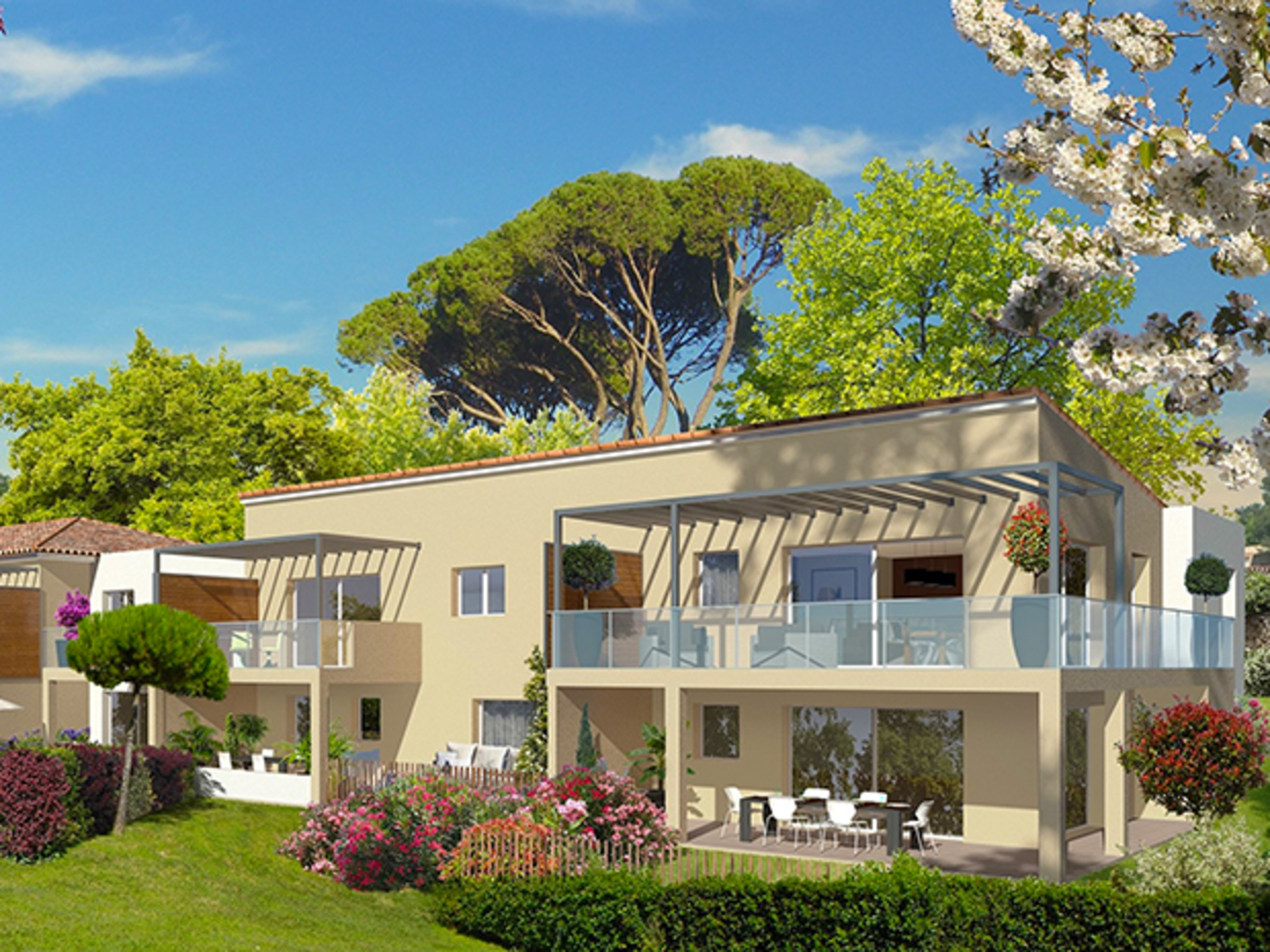 Appartement