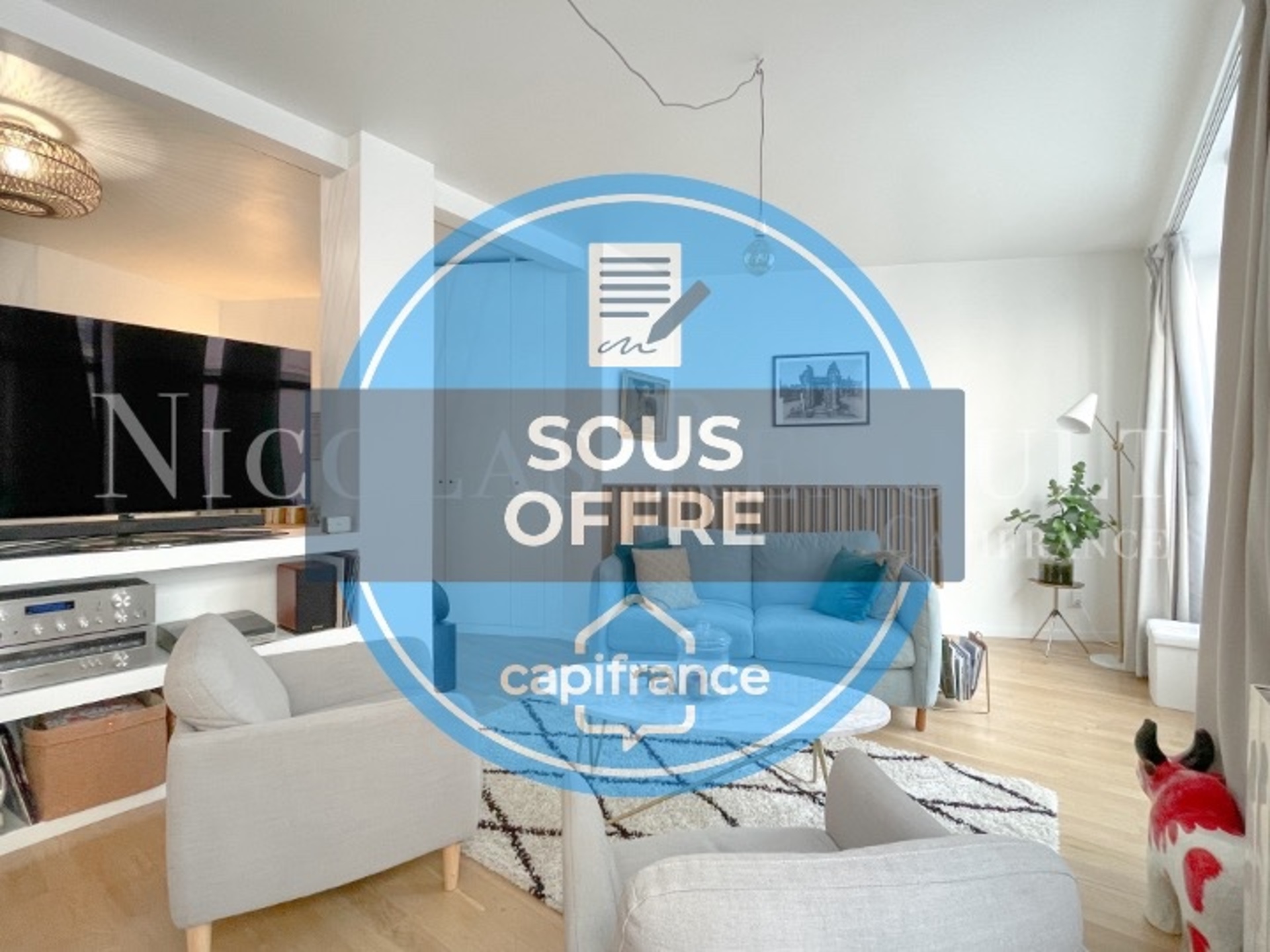 Appartement