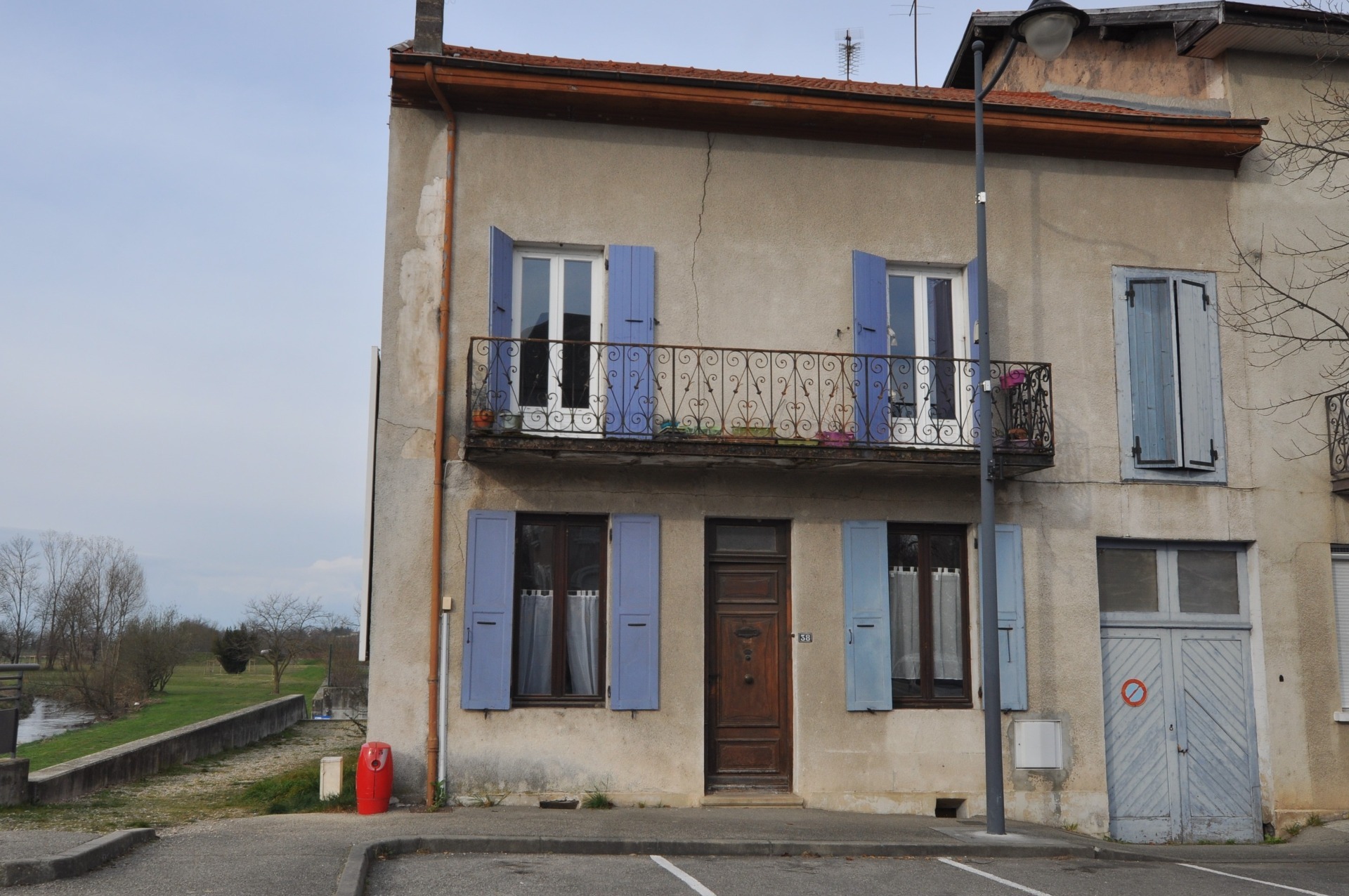 Maison