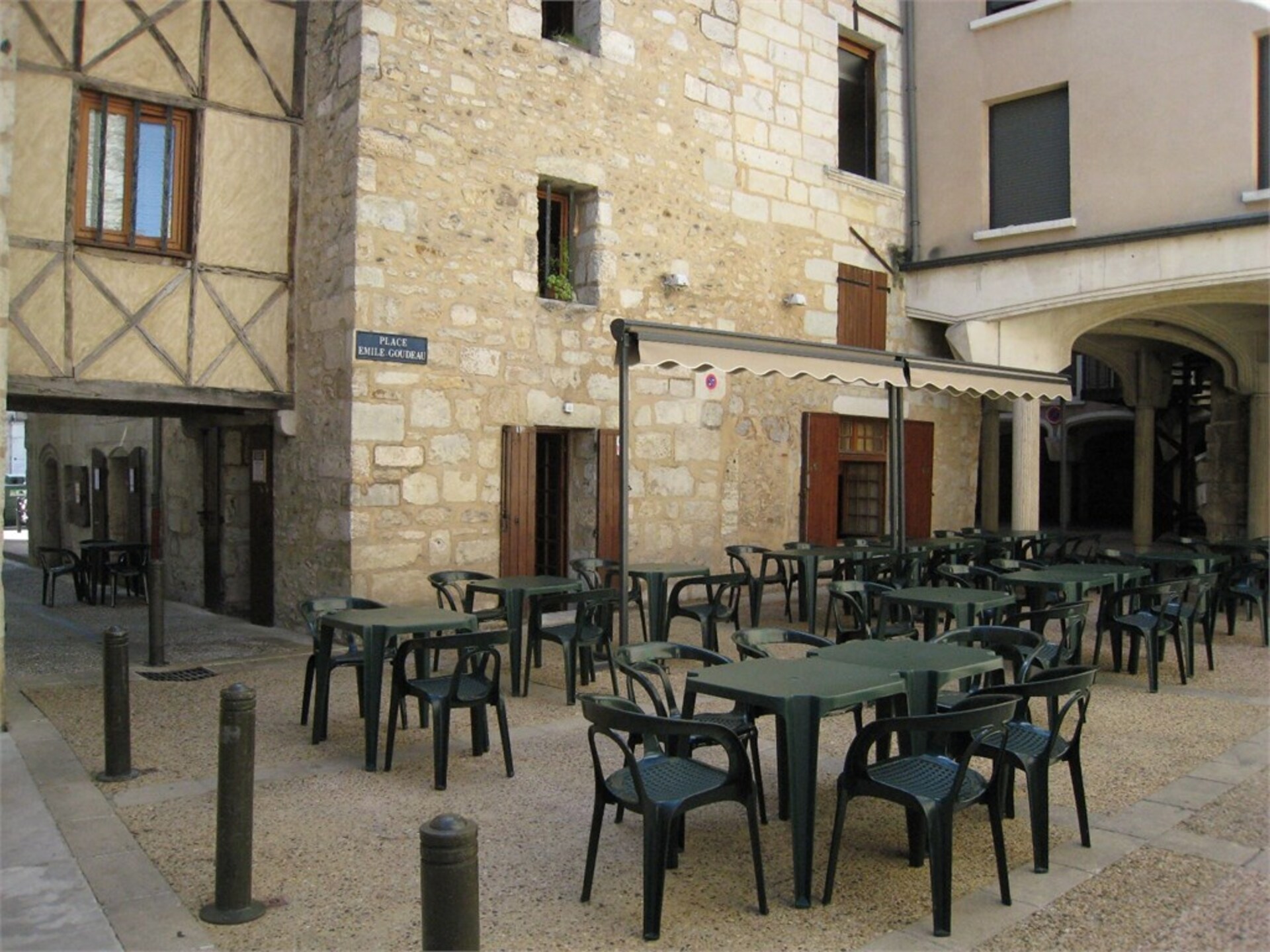 Fonds de commerce