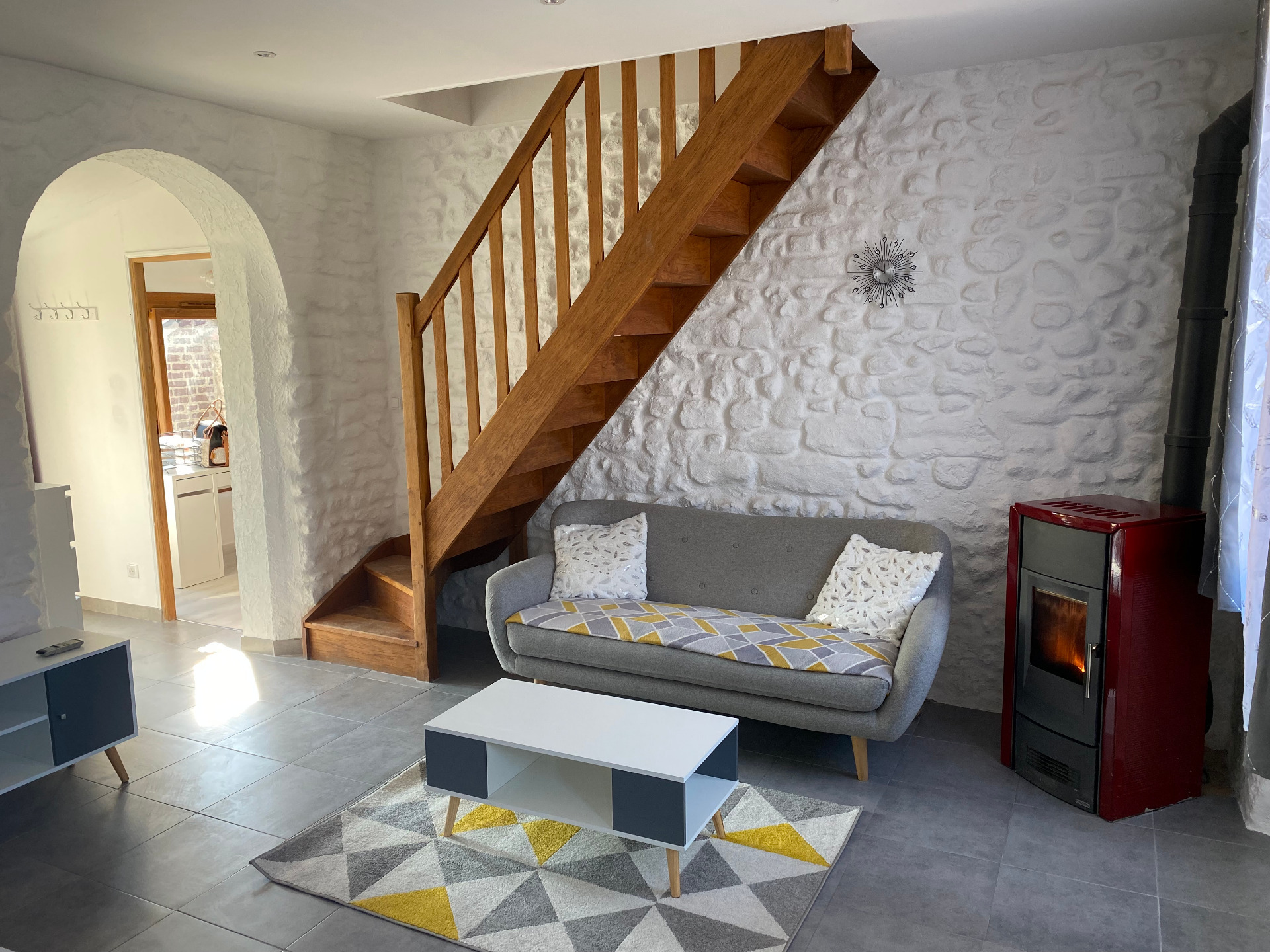 Maison
