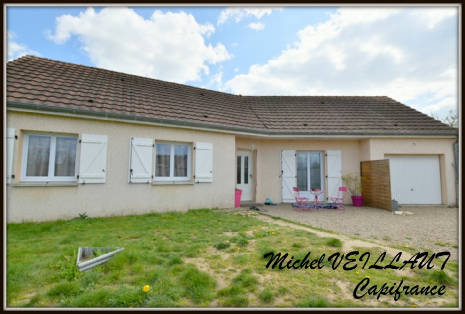 Maison