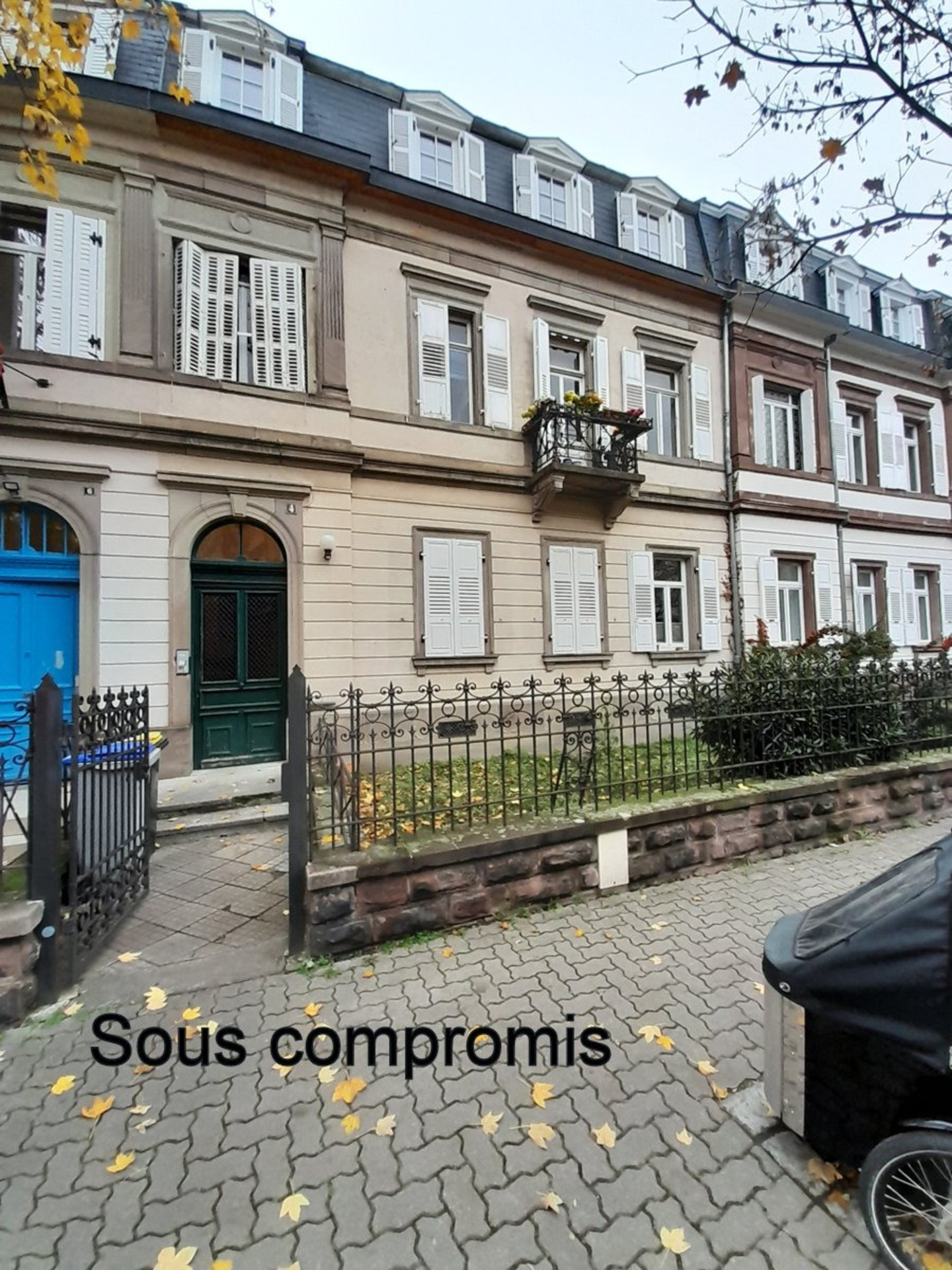 Appartement