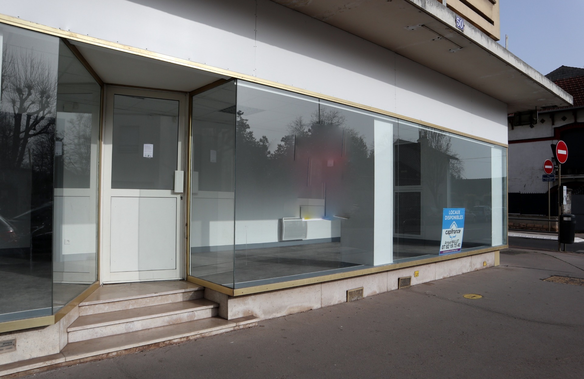 Local/bureau