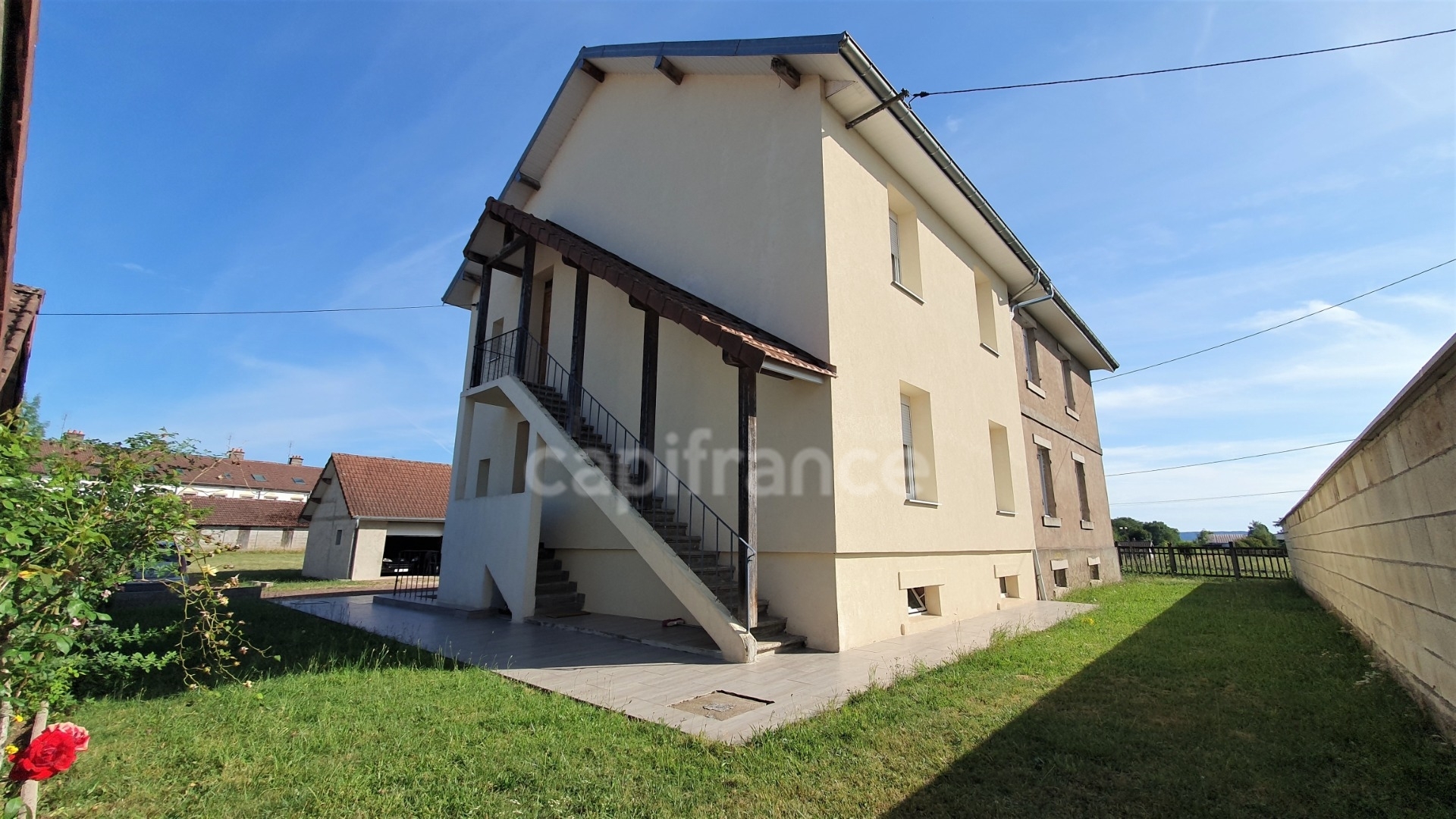Maison
