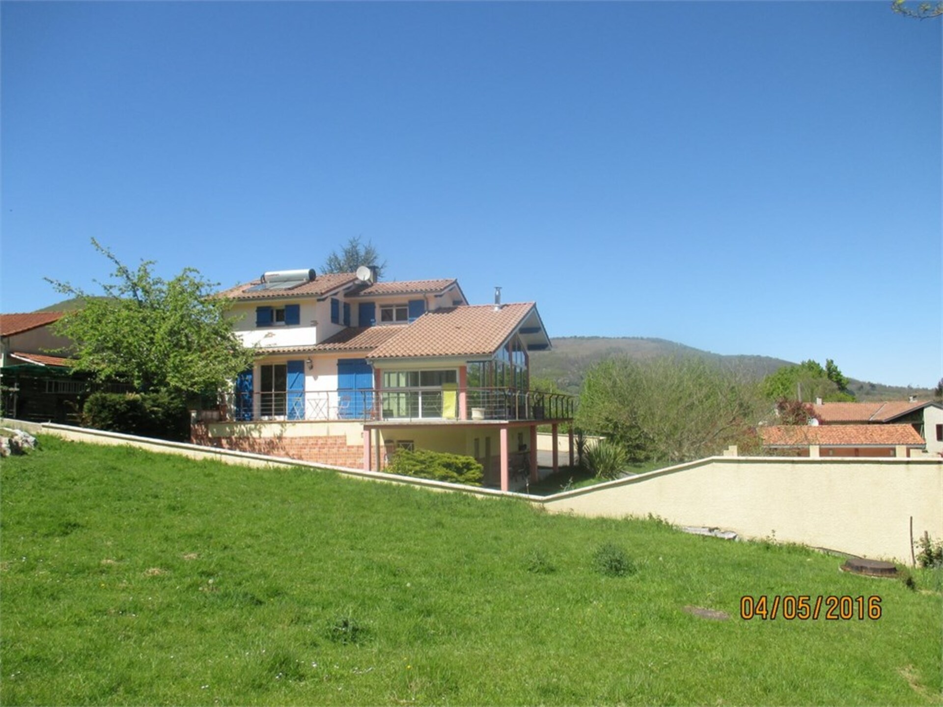 Maison