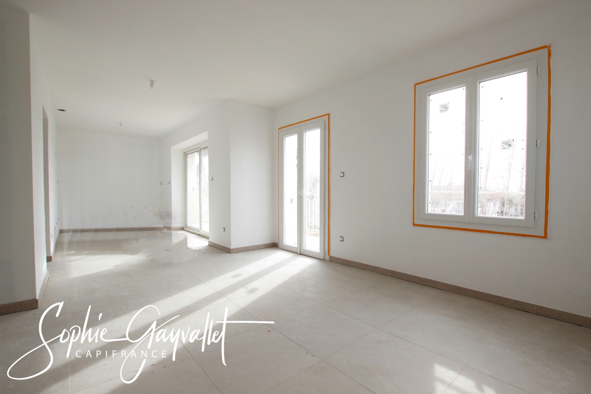 Appartement