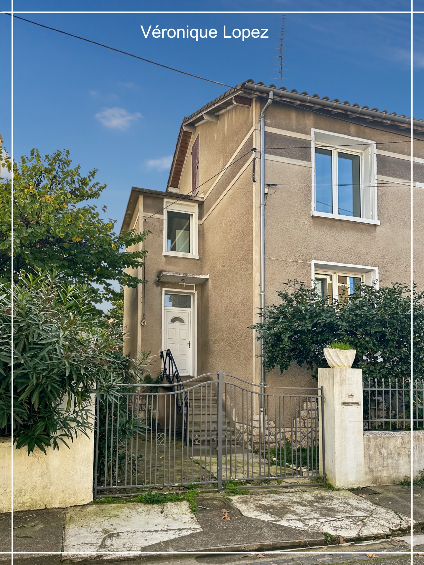 Maison