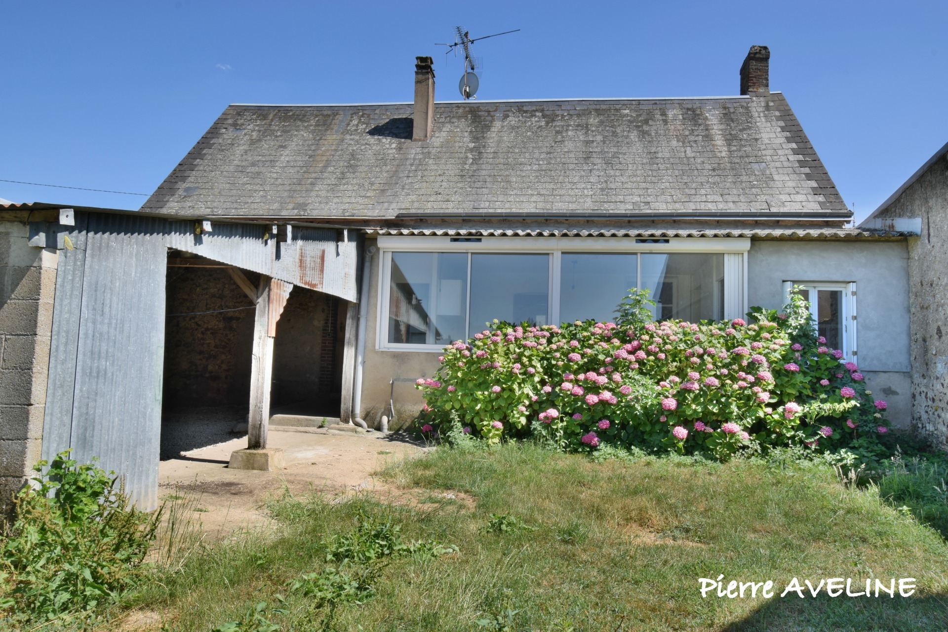 Maison