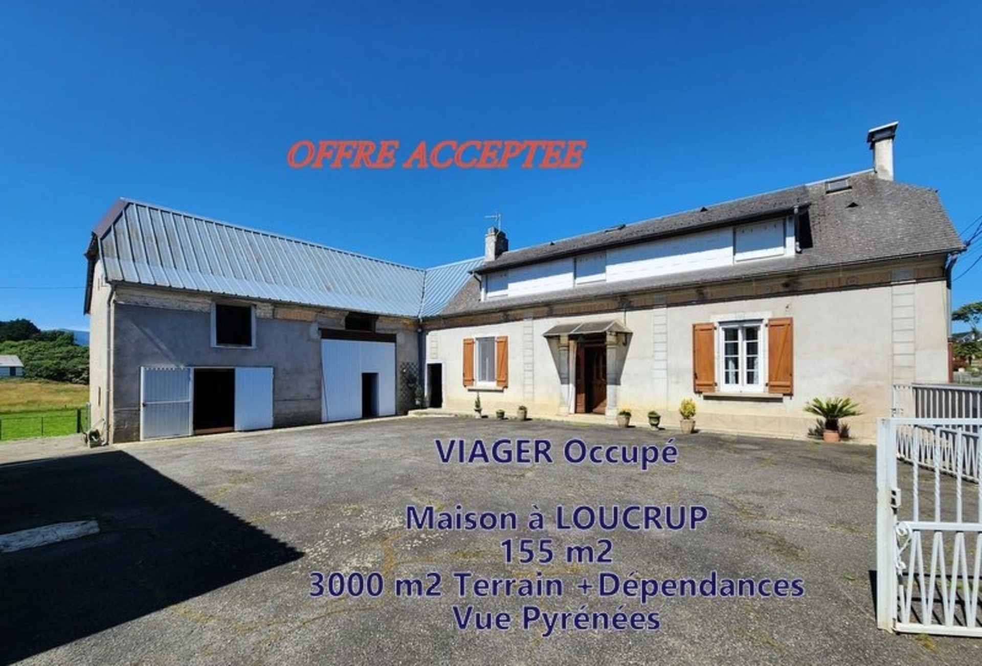 Maison