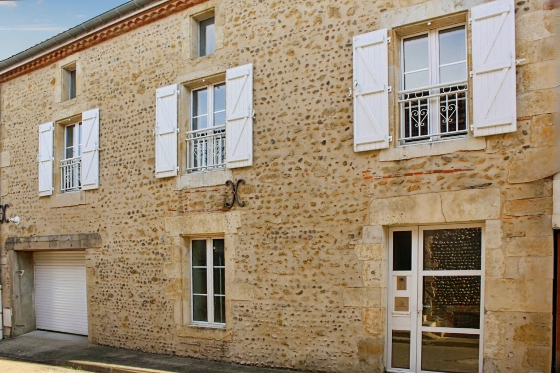 Maison