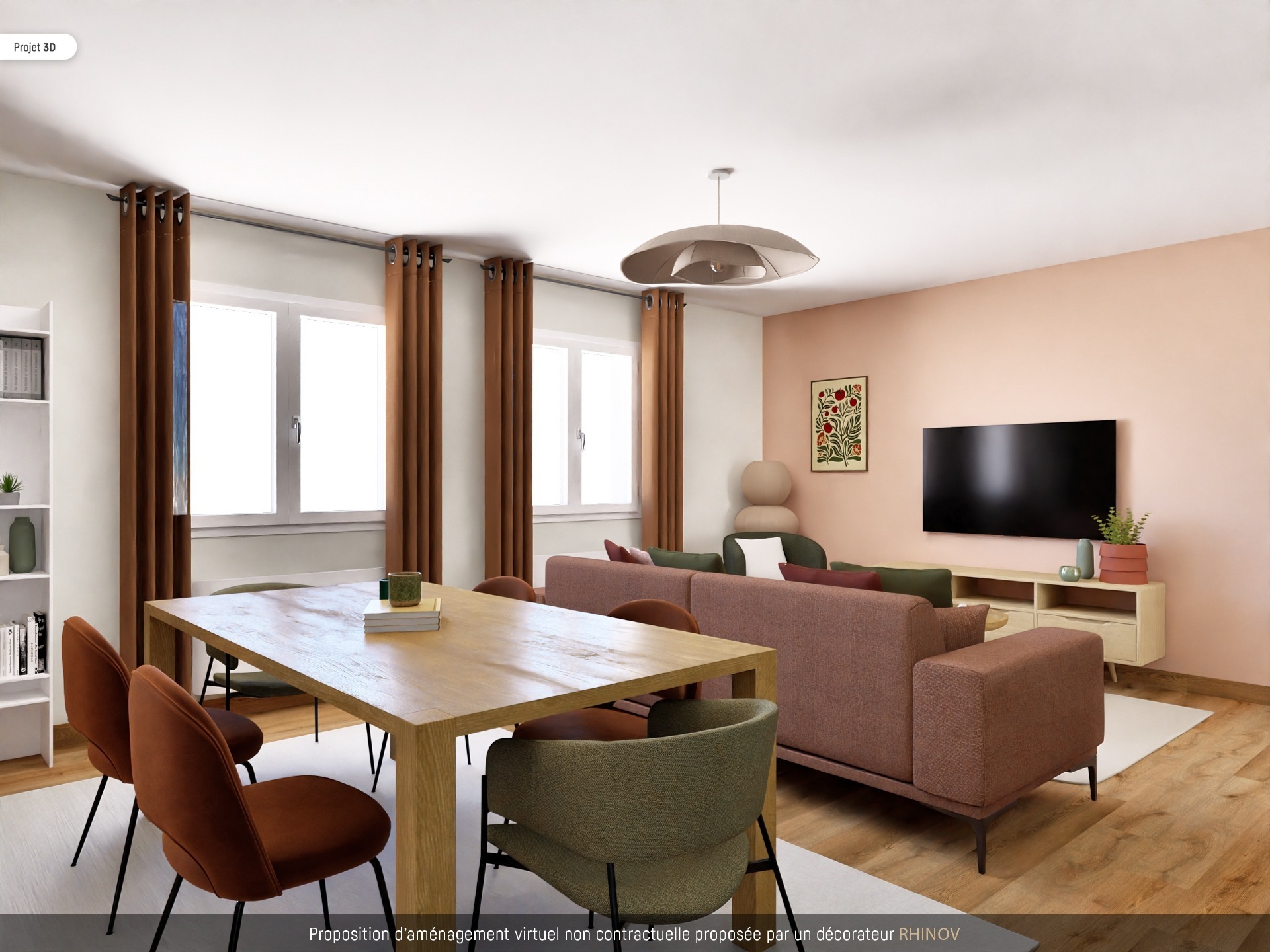Appartement