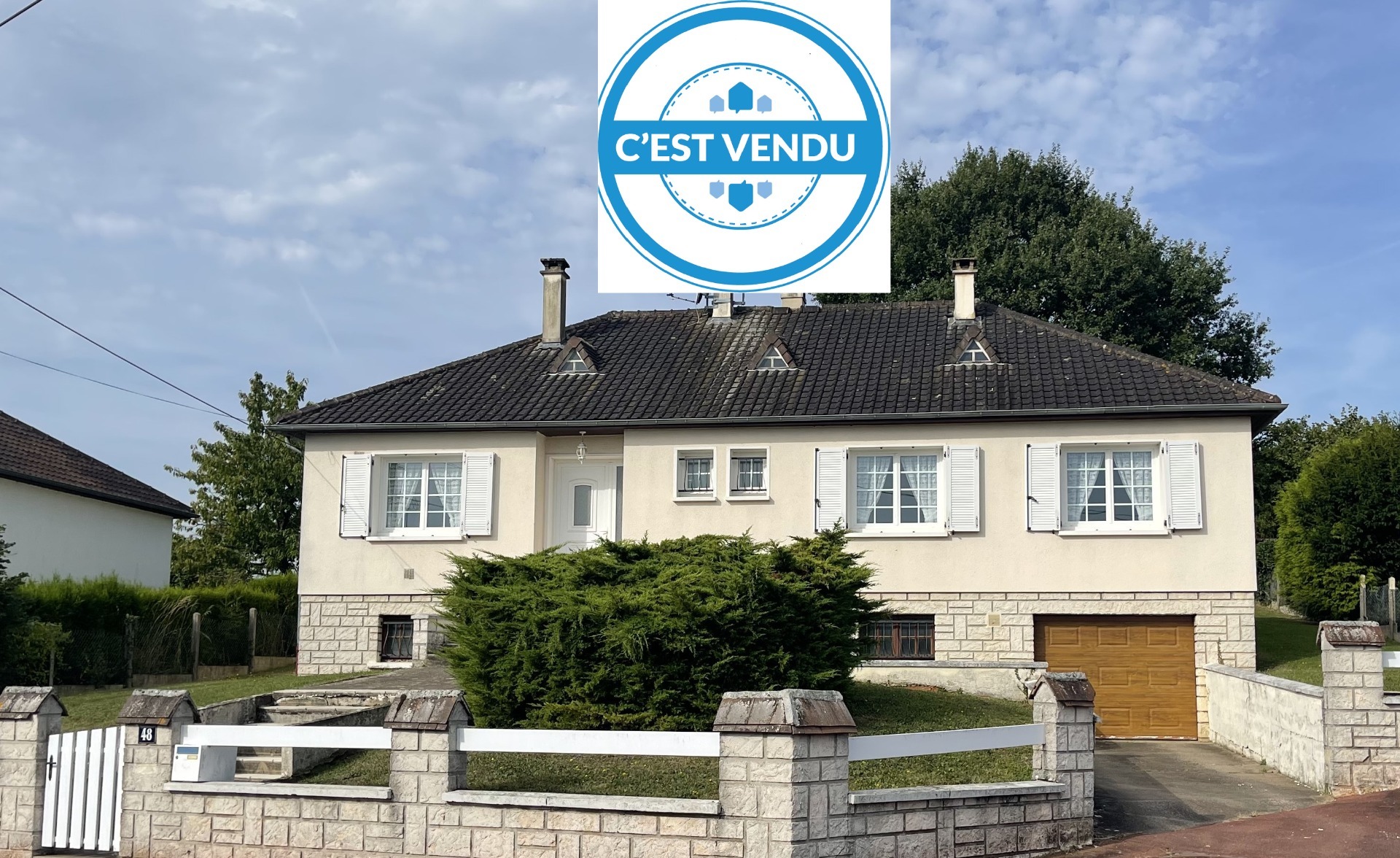 Maison