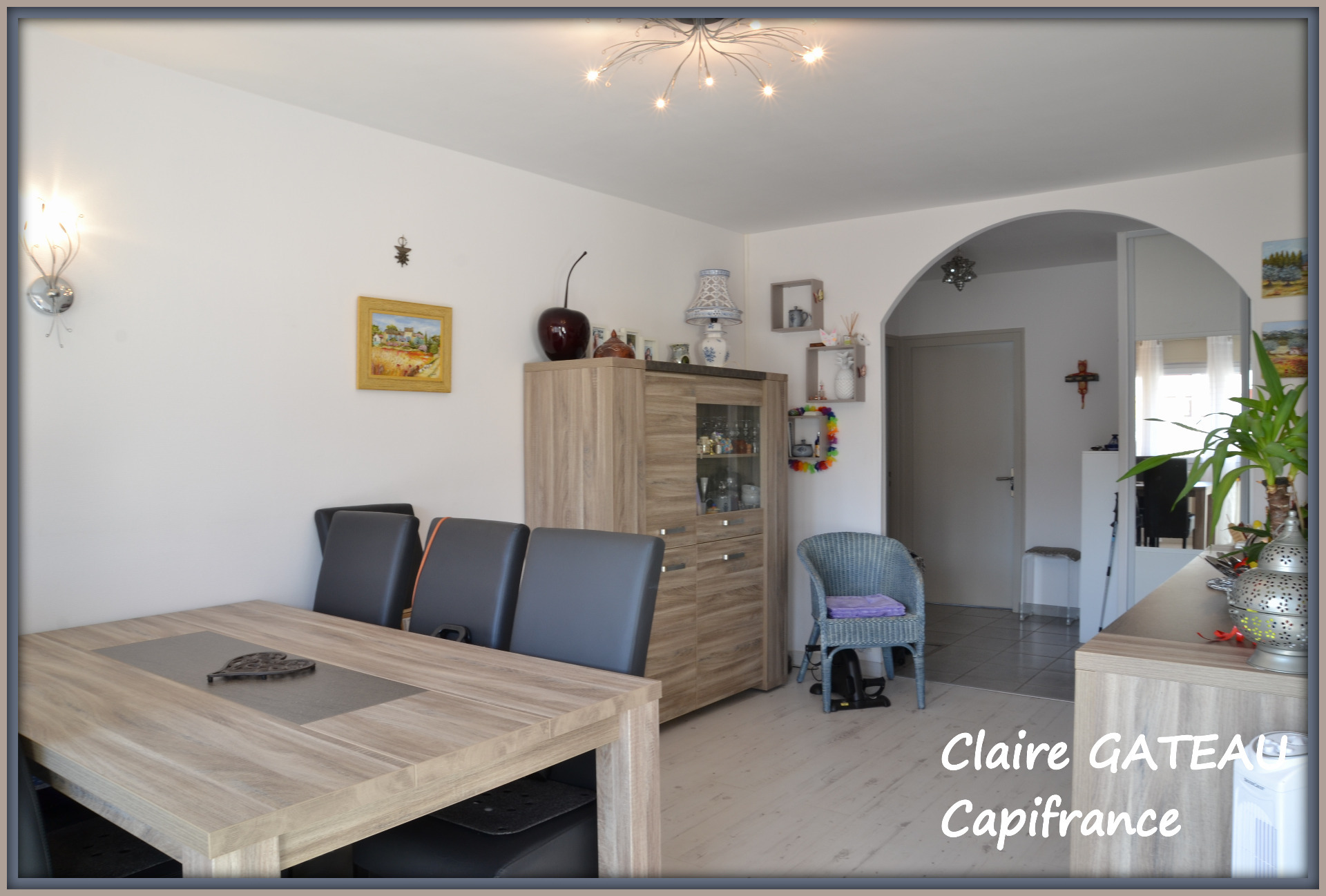 Appartement