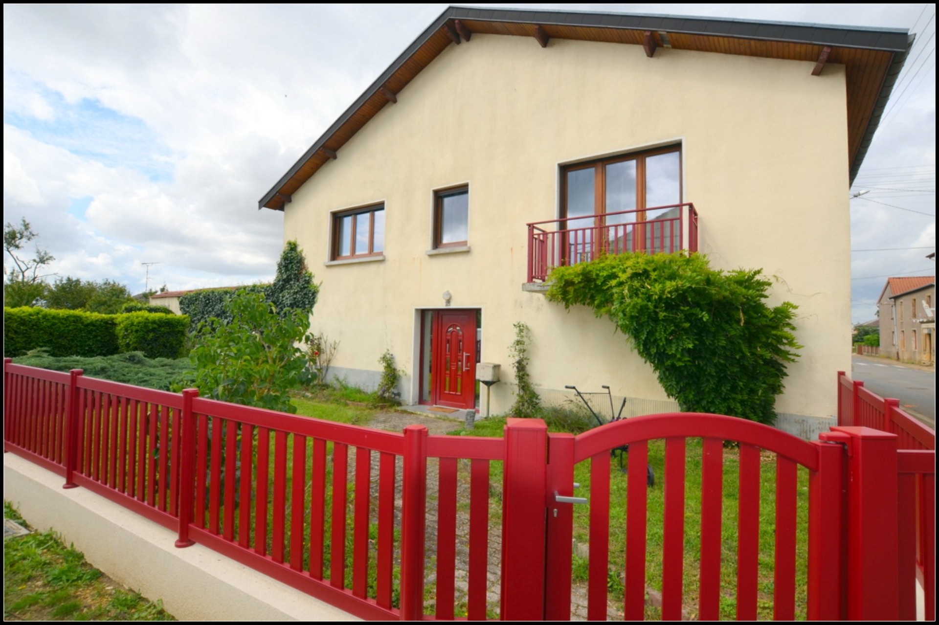 Maison