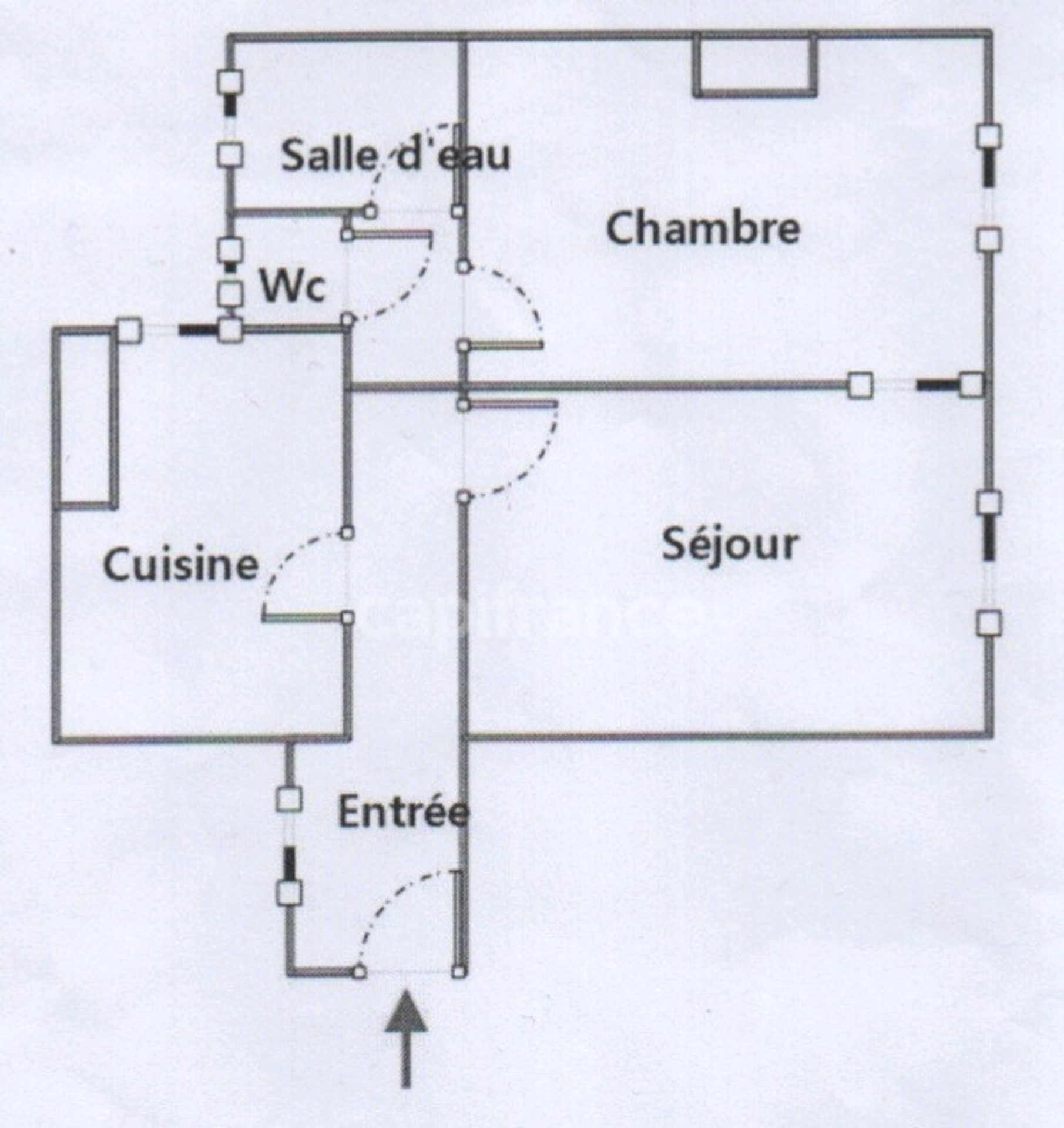 Appartement
