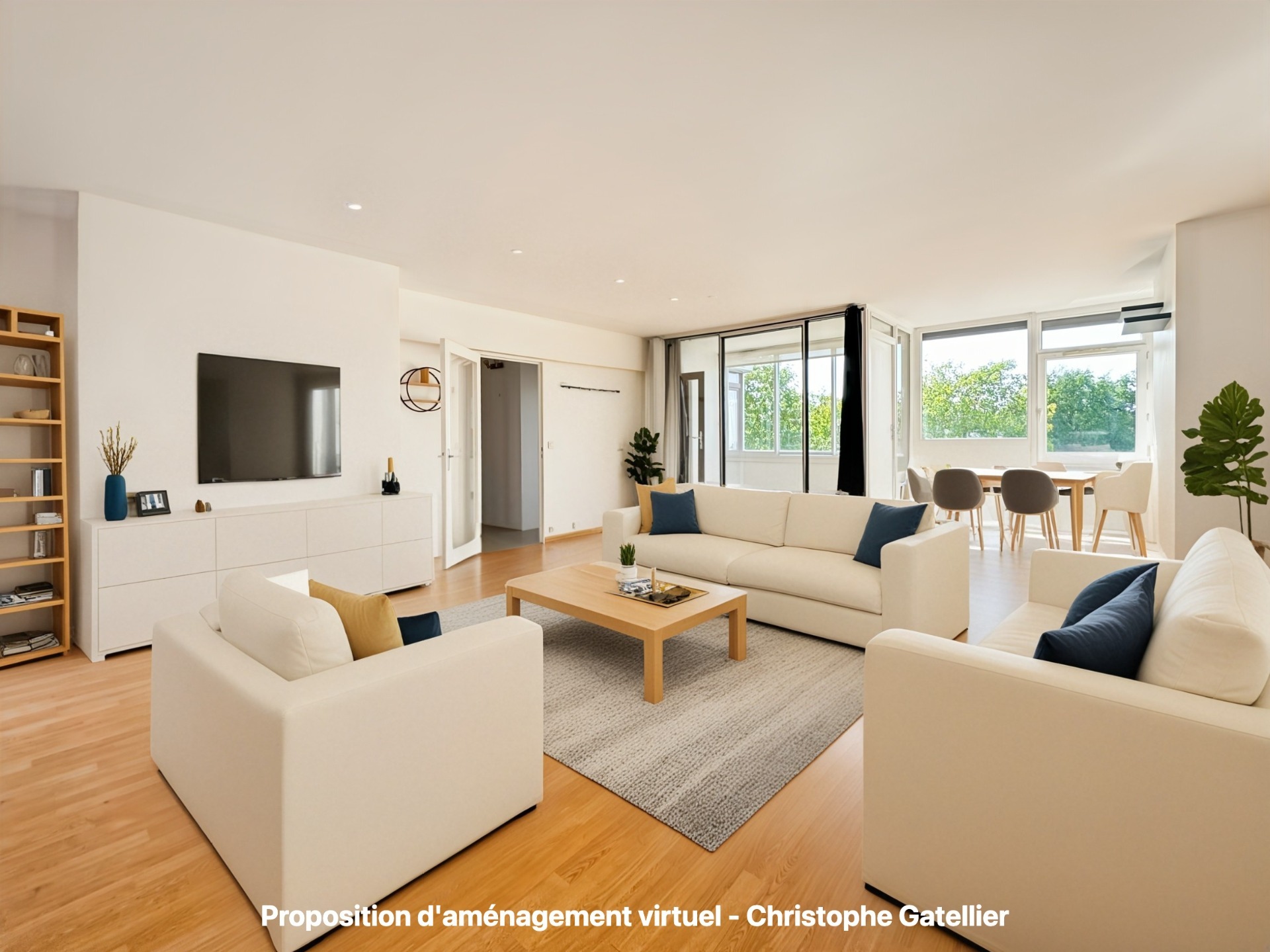 Appartement