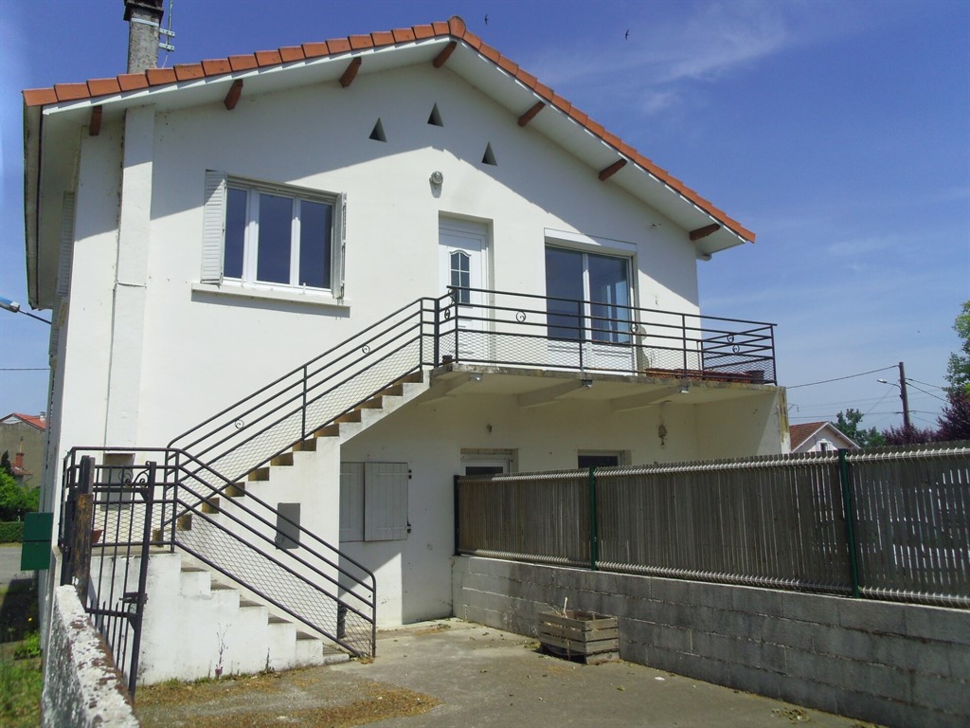 Immeuble